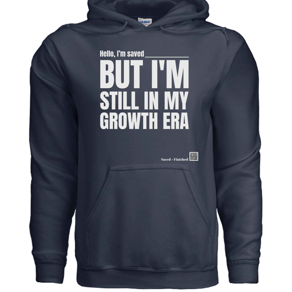 Growth Era Hoodie