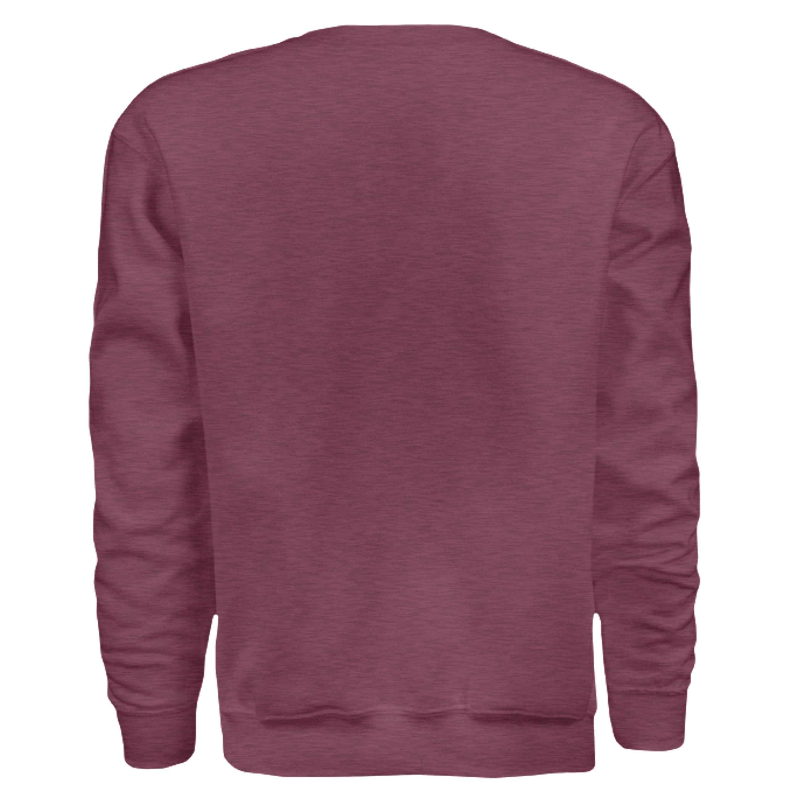 Still Changing Sweater