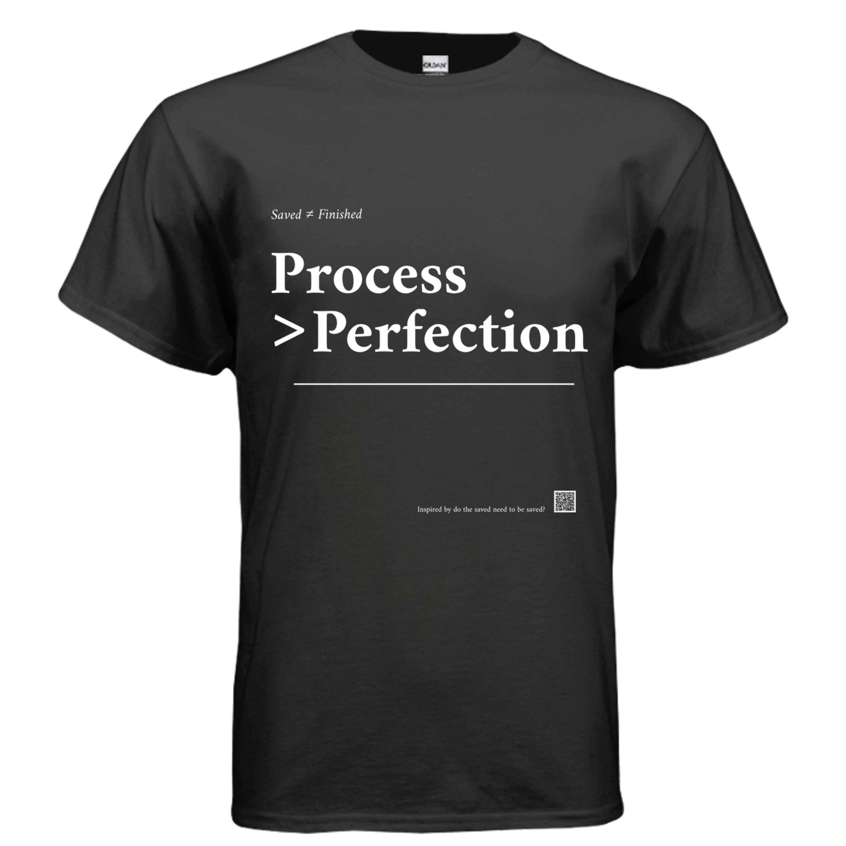 Pro Over Per Tee