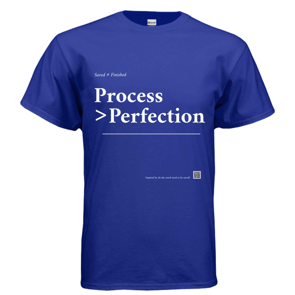 Pro Over Per Tee