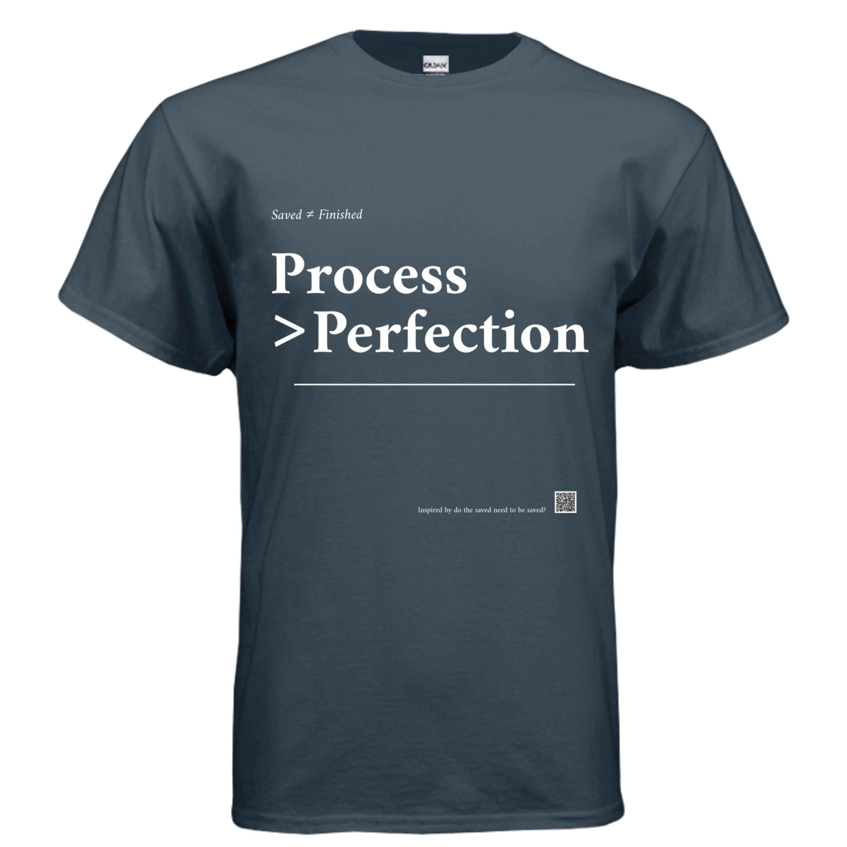 Pro Over Per Tee