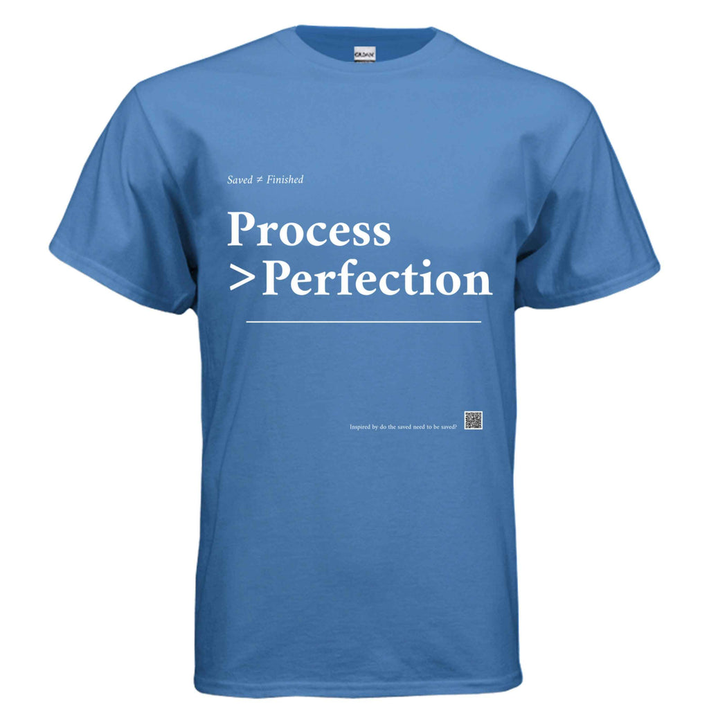 Pro Over Per Tee