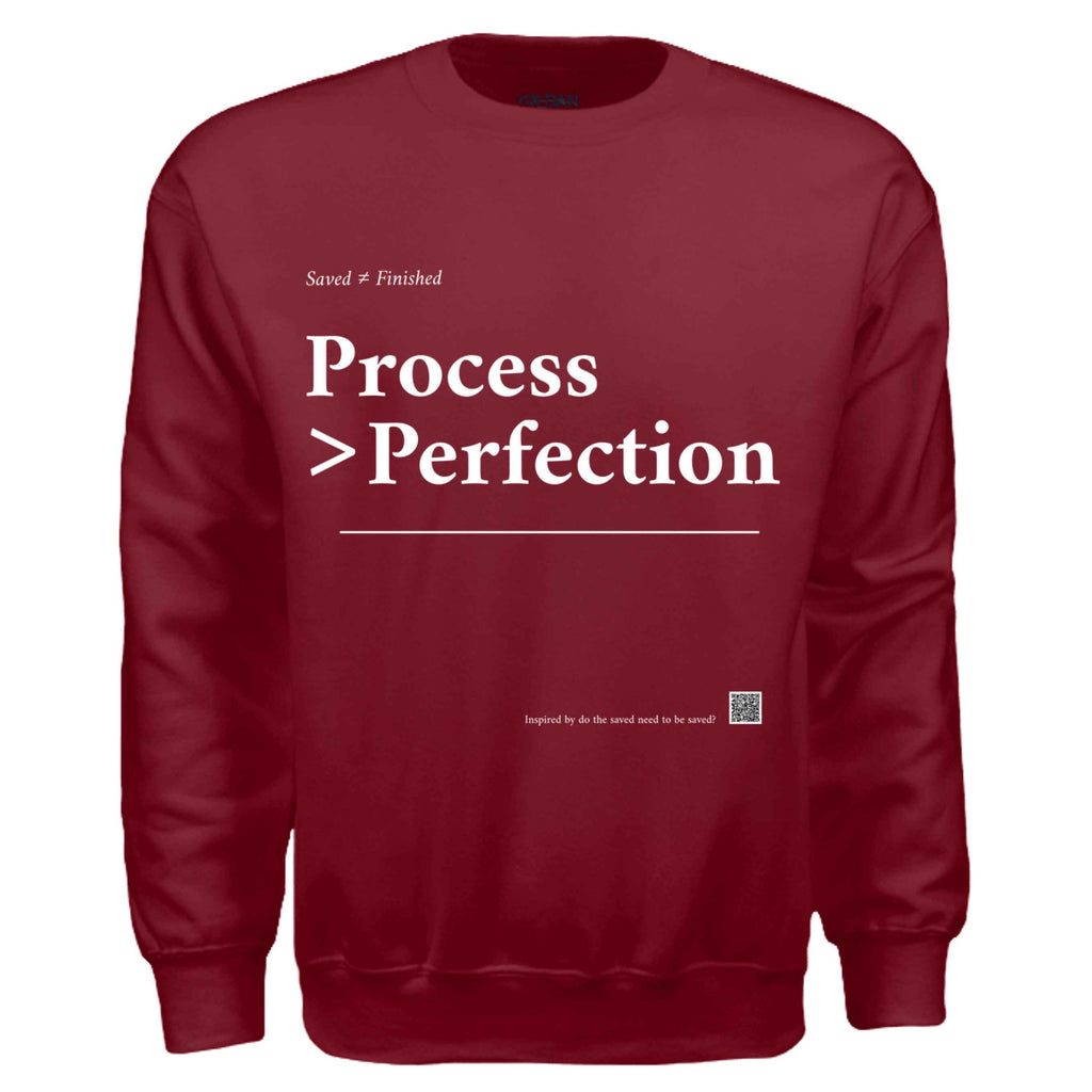 Pro Over Per sweater