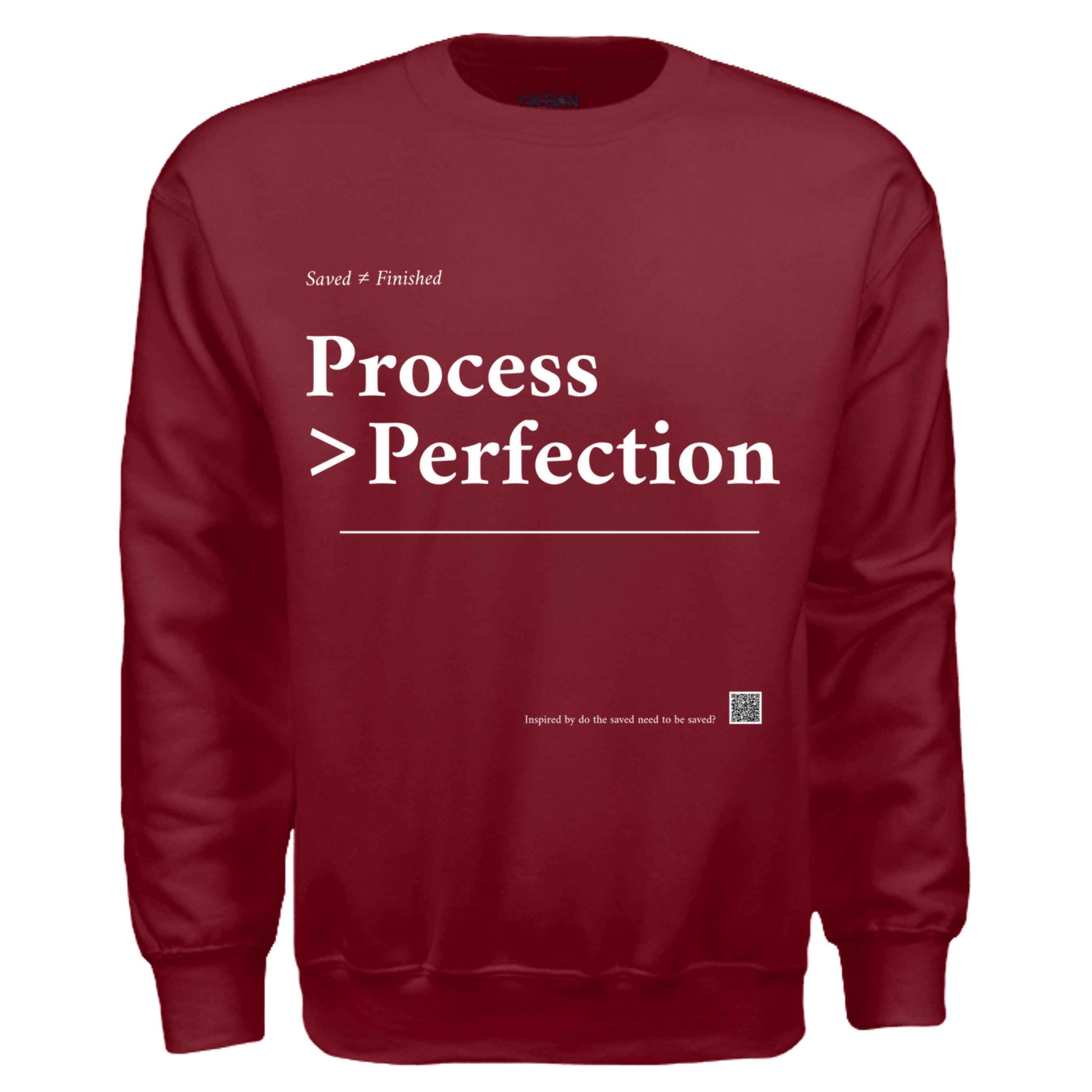 Pro Over Per sweater