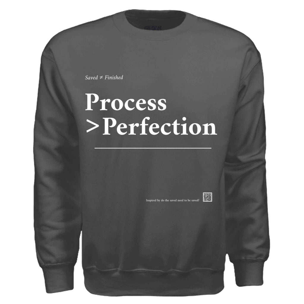 Pro Over Per sweater