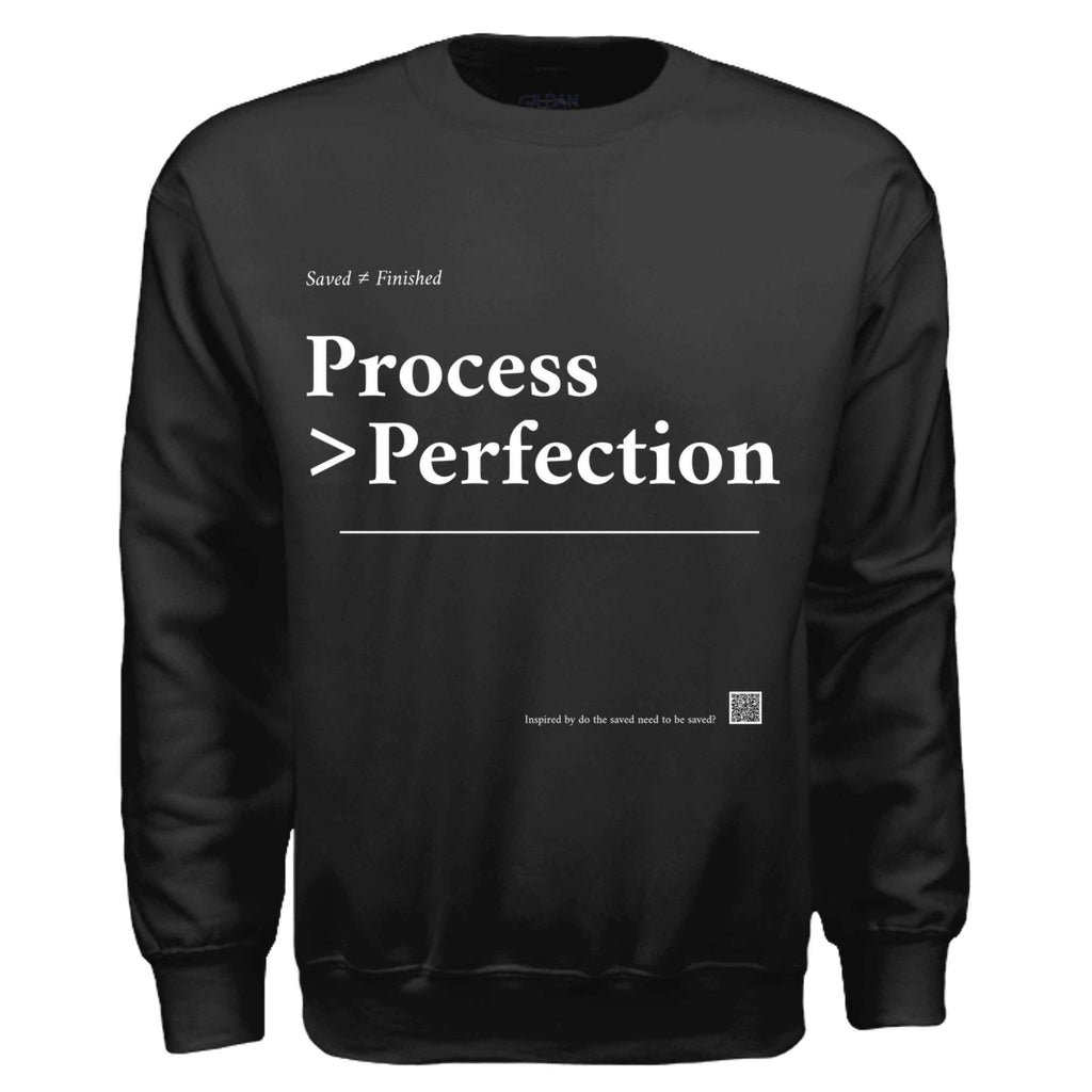 Pro Over Per sweater