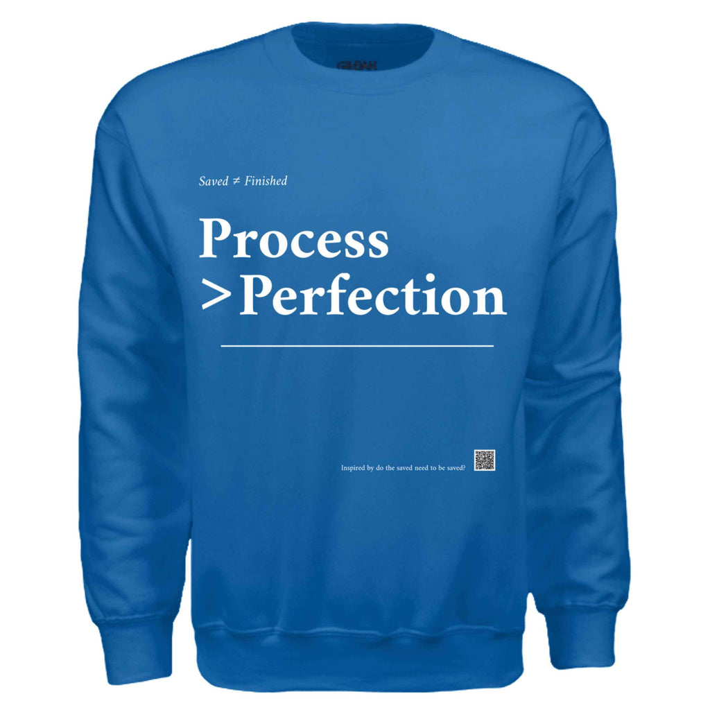 Pro Over Per sweater