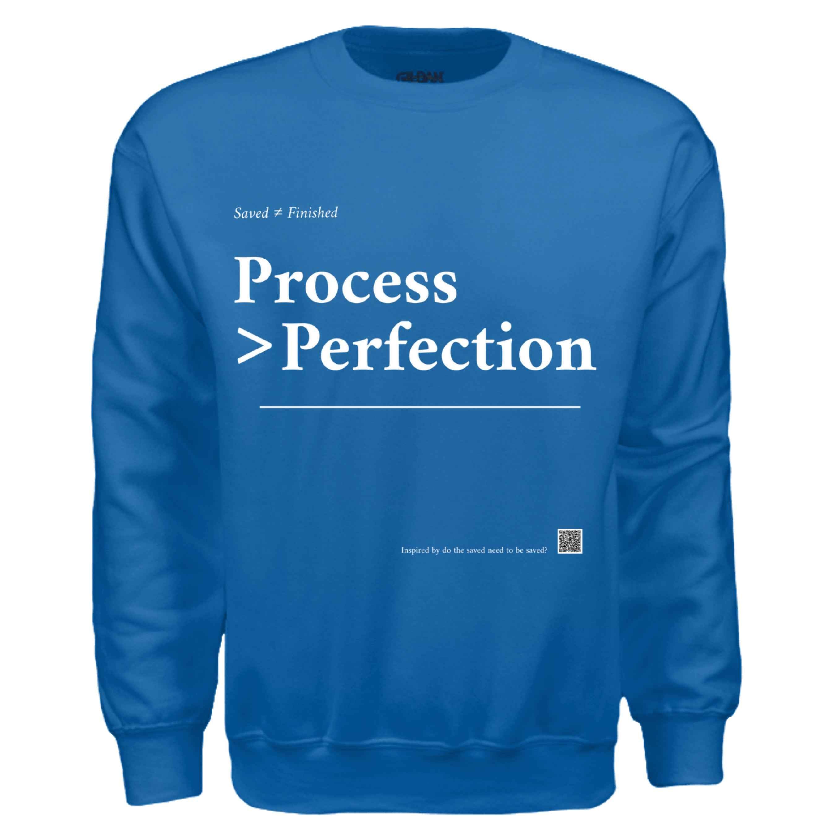Pro Over Per sweater
