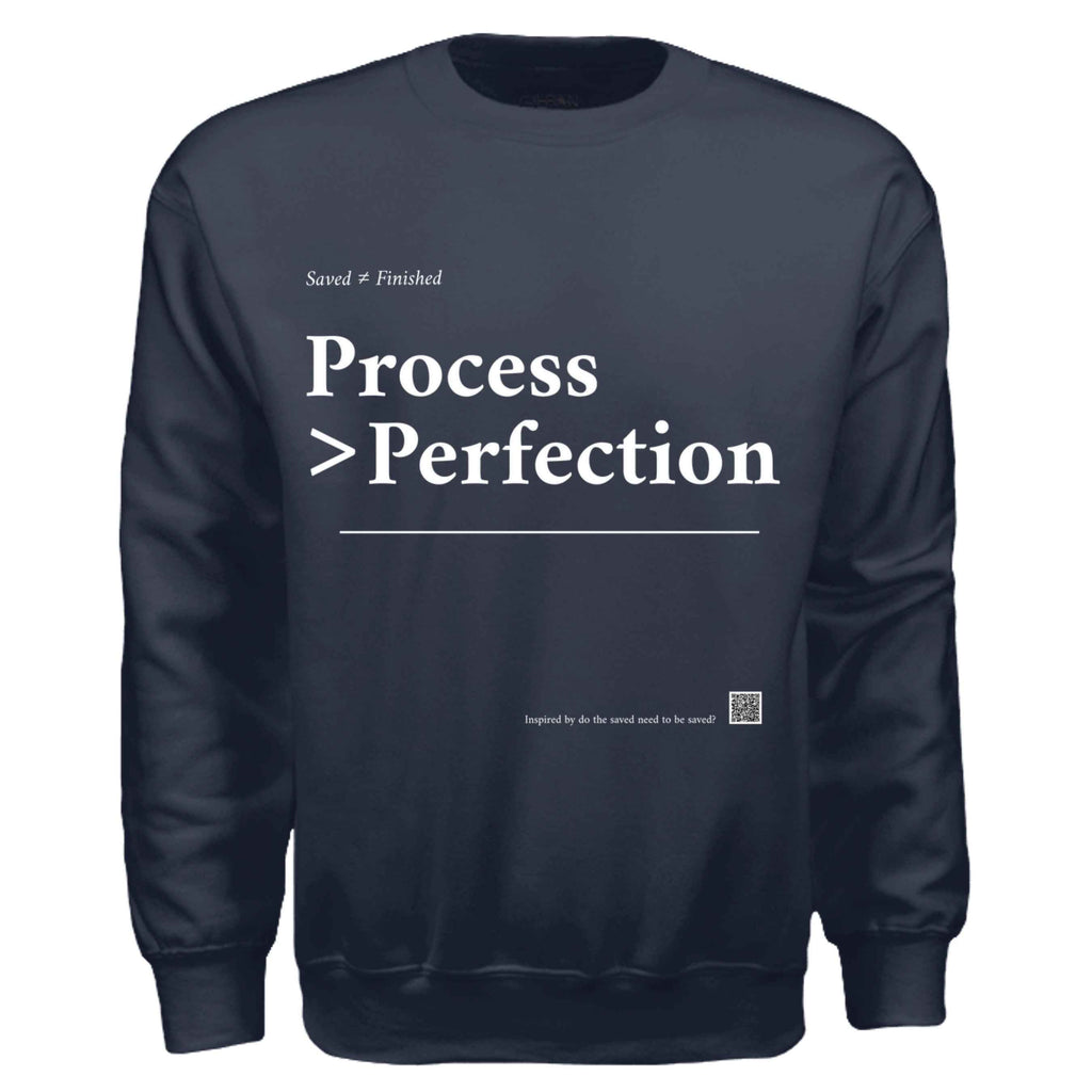 Pro Over Per sweater