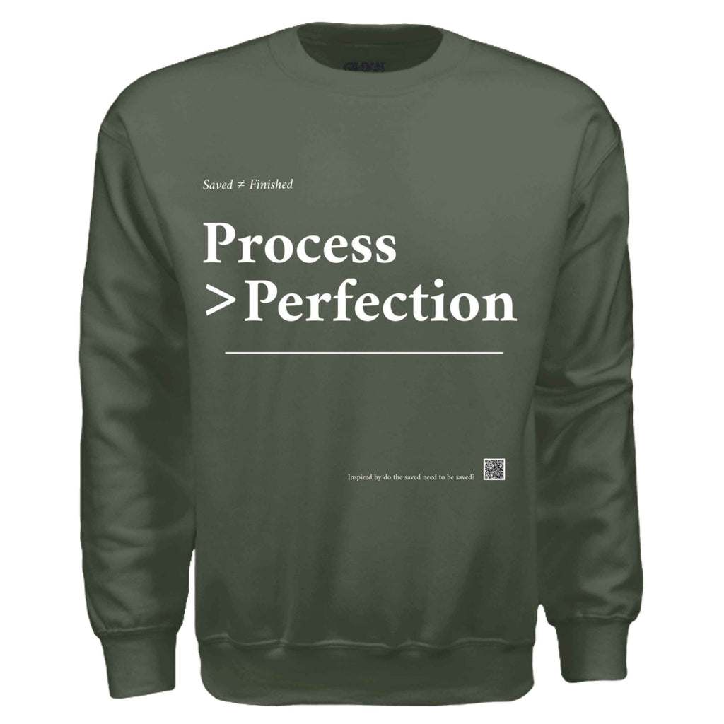 Pro Over Per sweater