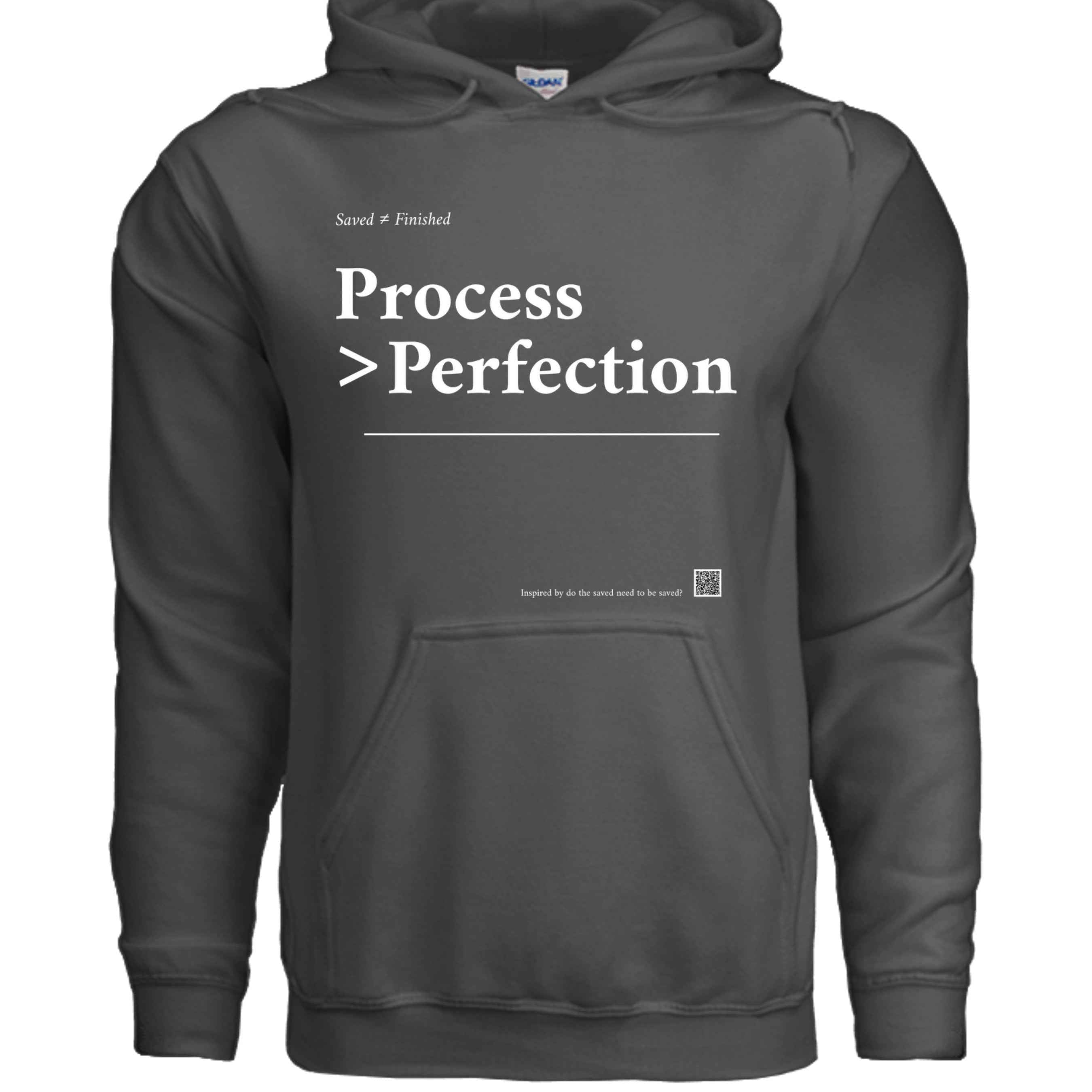 Pro Over Per Hoodie