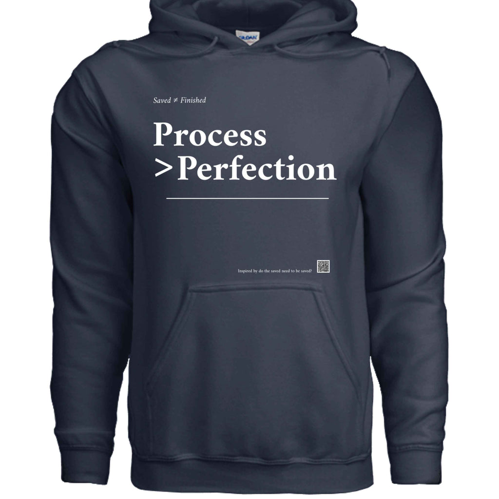 Pro Over Per Hoodie