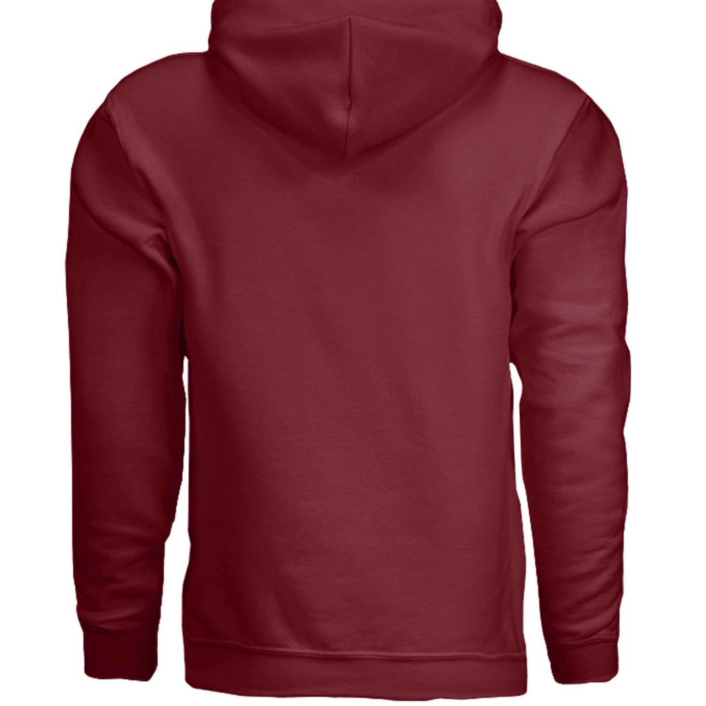 In Progress Hoodie