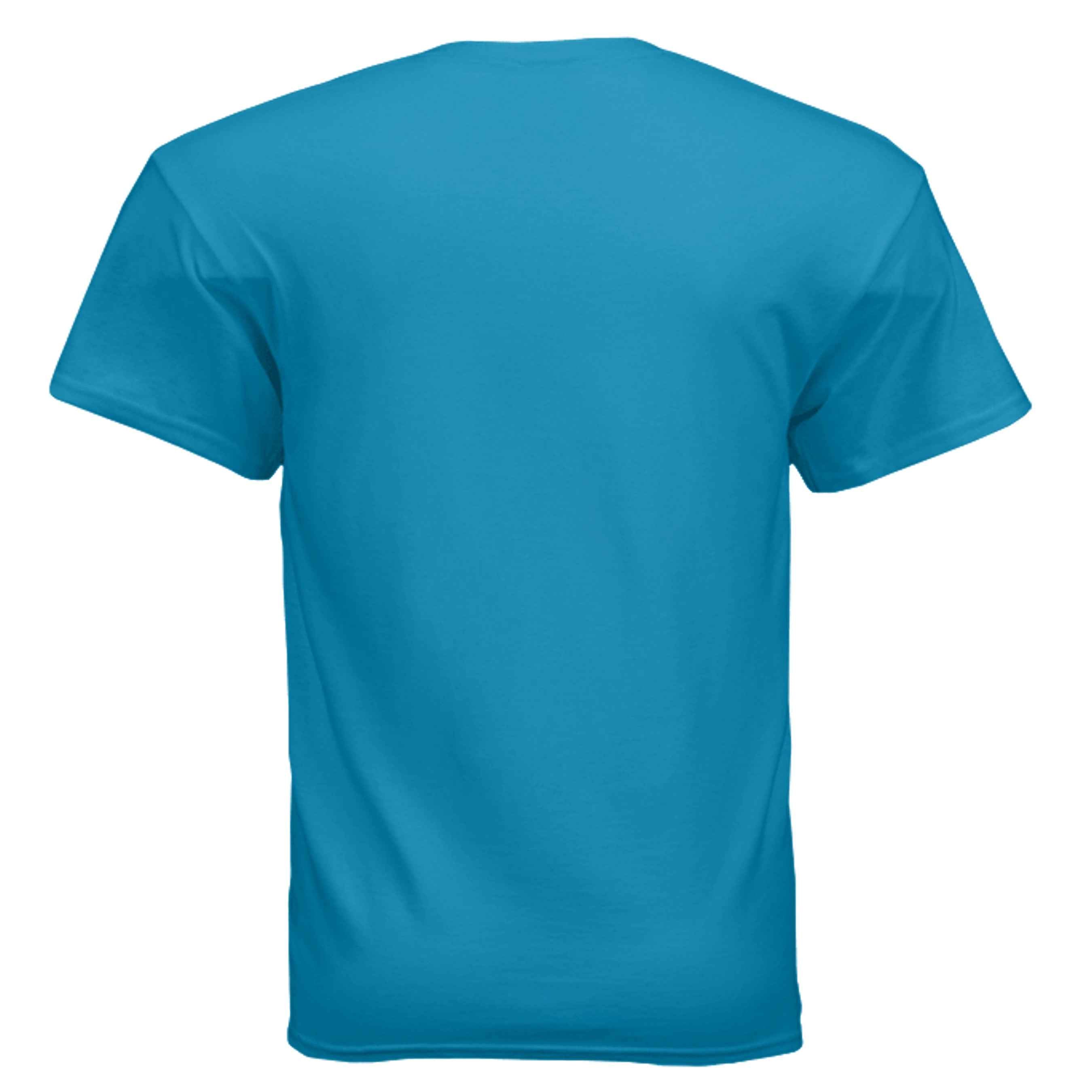 Faith Must Mature Tee