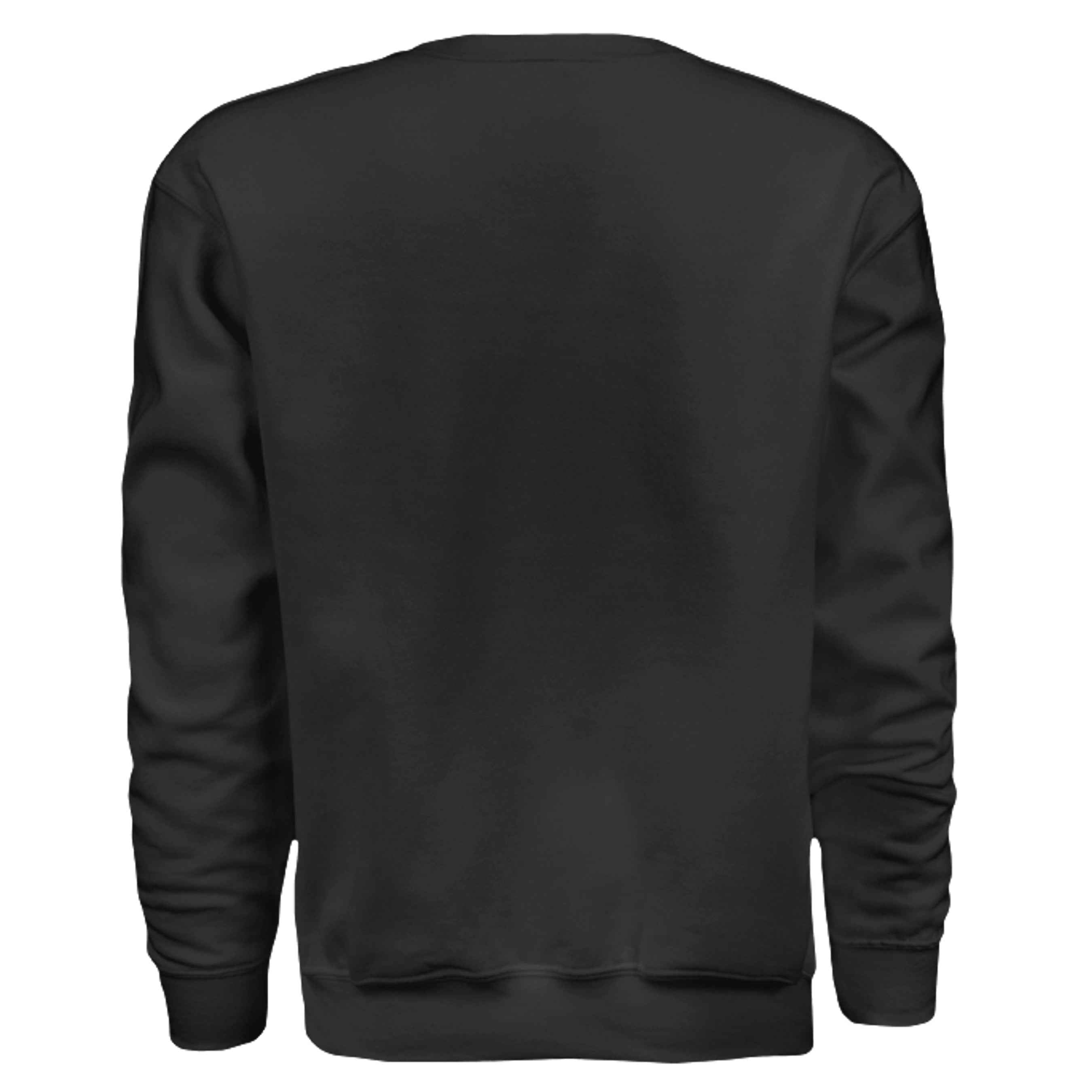 Faith Must Mature sweater