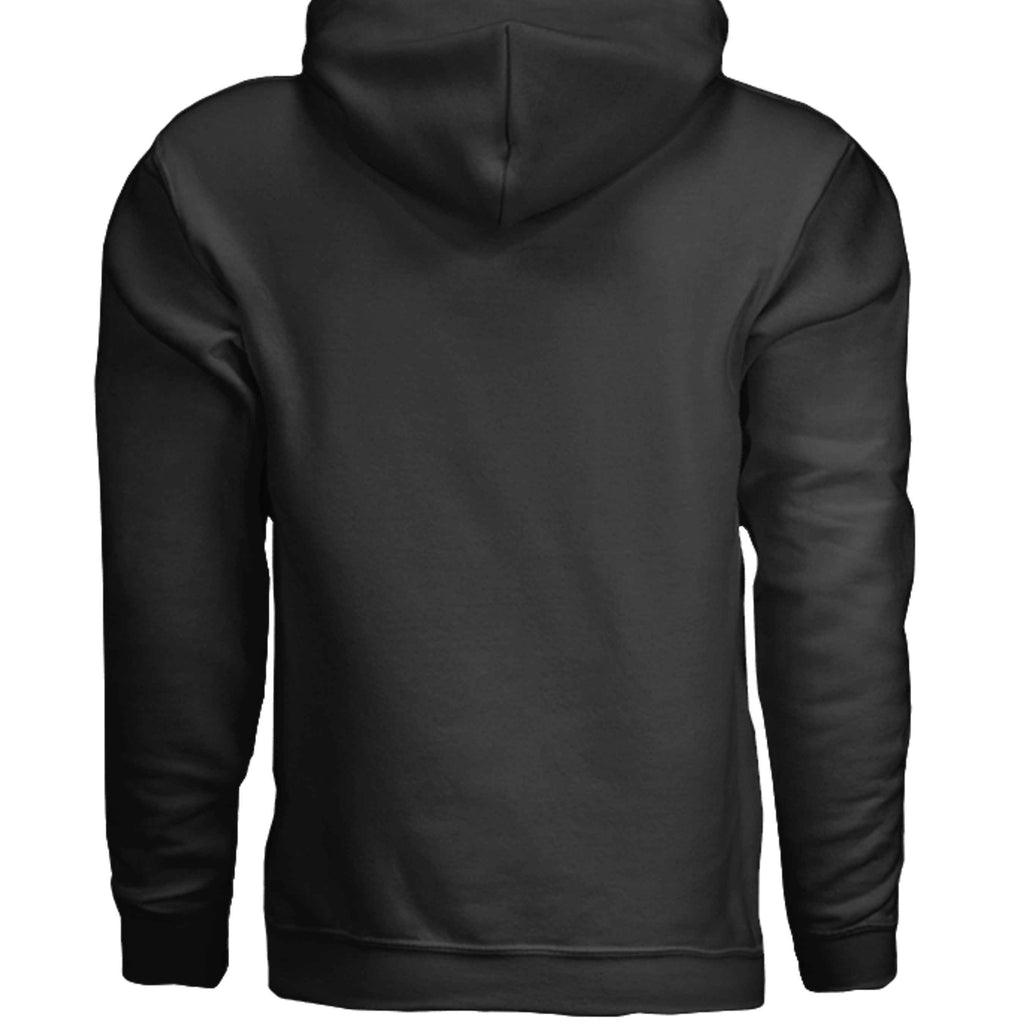 Faith Must Mature Hoodie