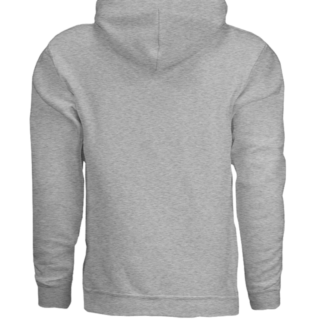 Saved Not Settled Hoodie