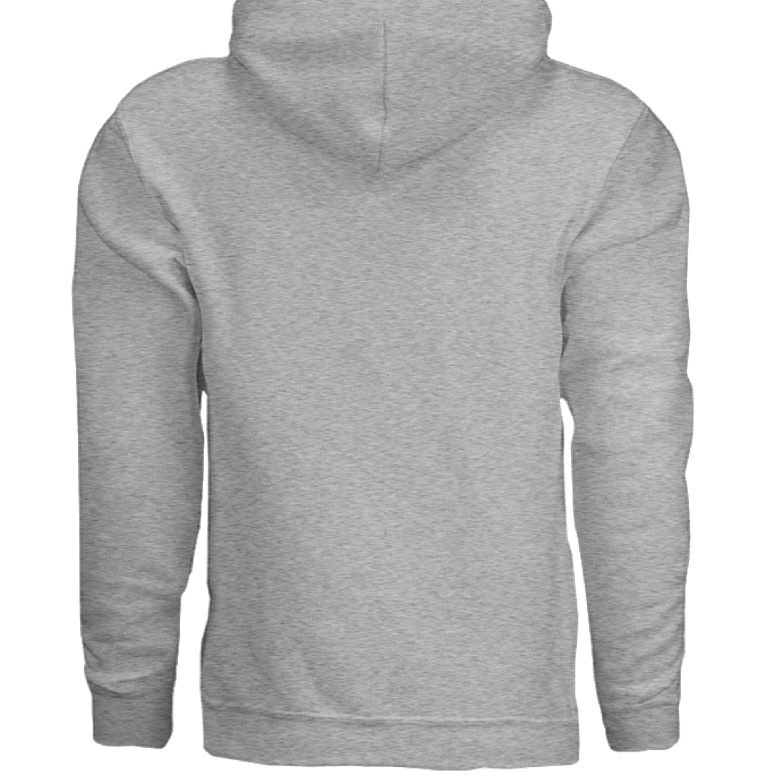 Saved Not Settled Hoodie