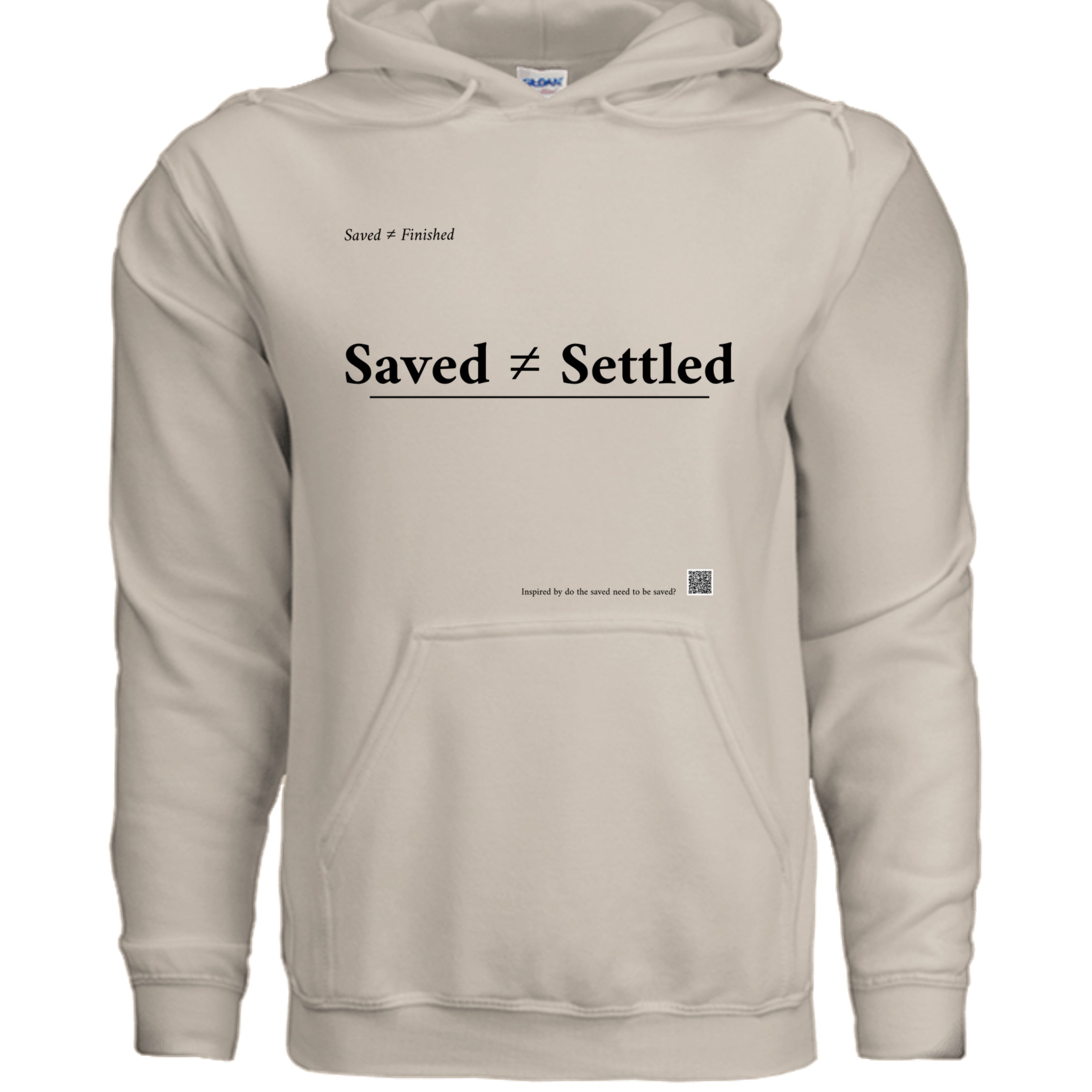 SAND - G185 - FRONT