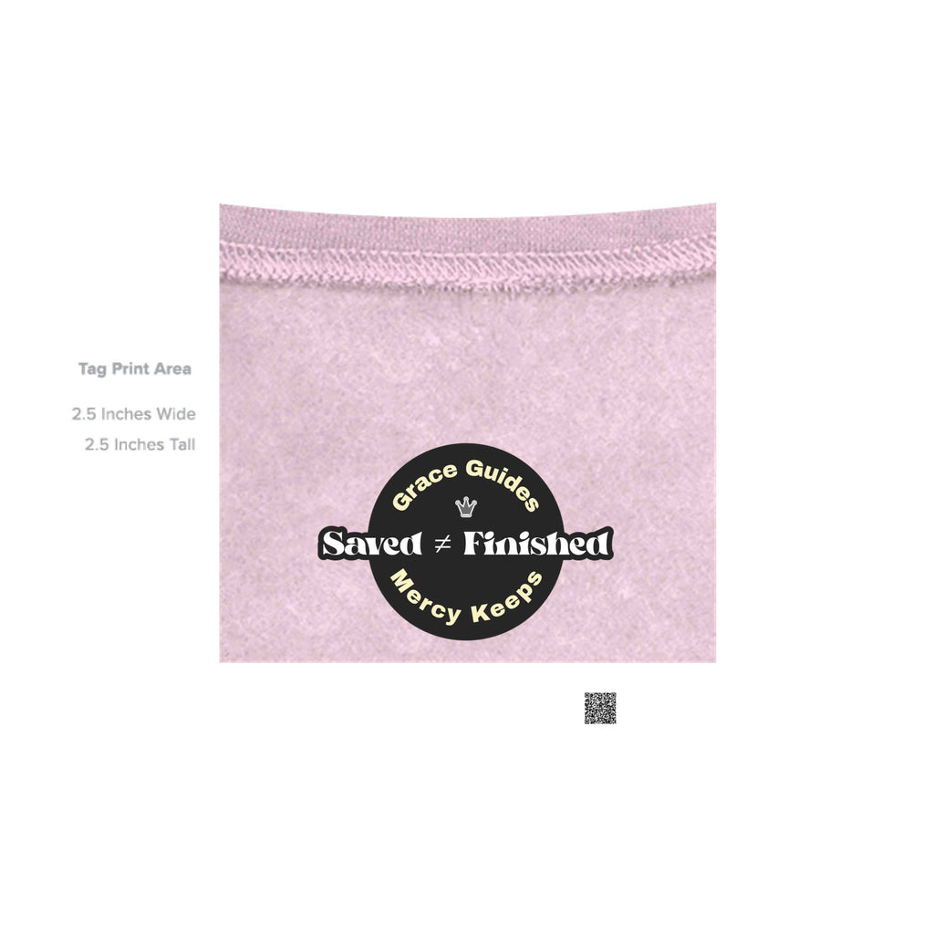 Saved Not settled Sweater