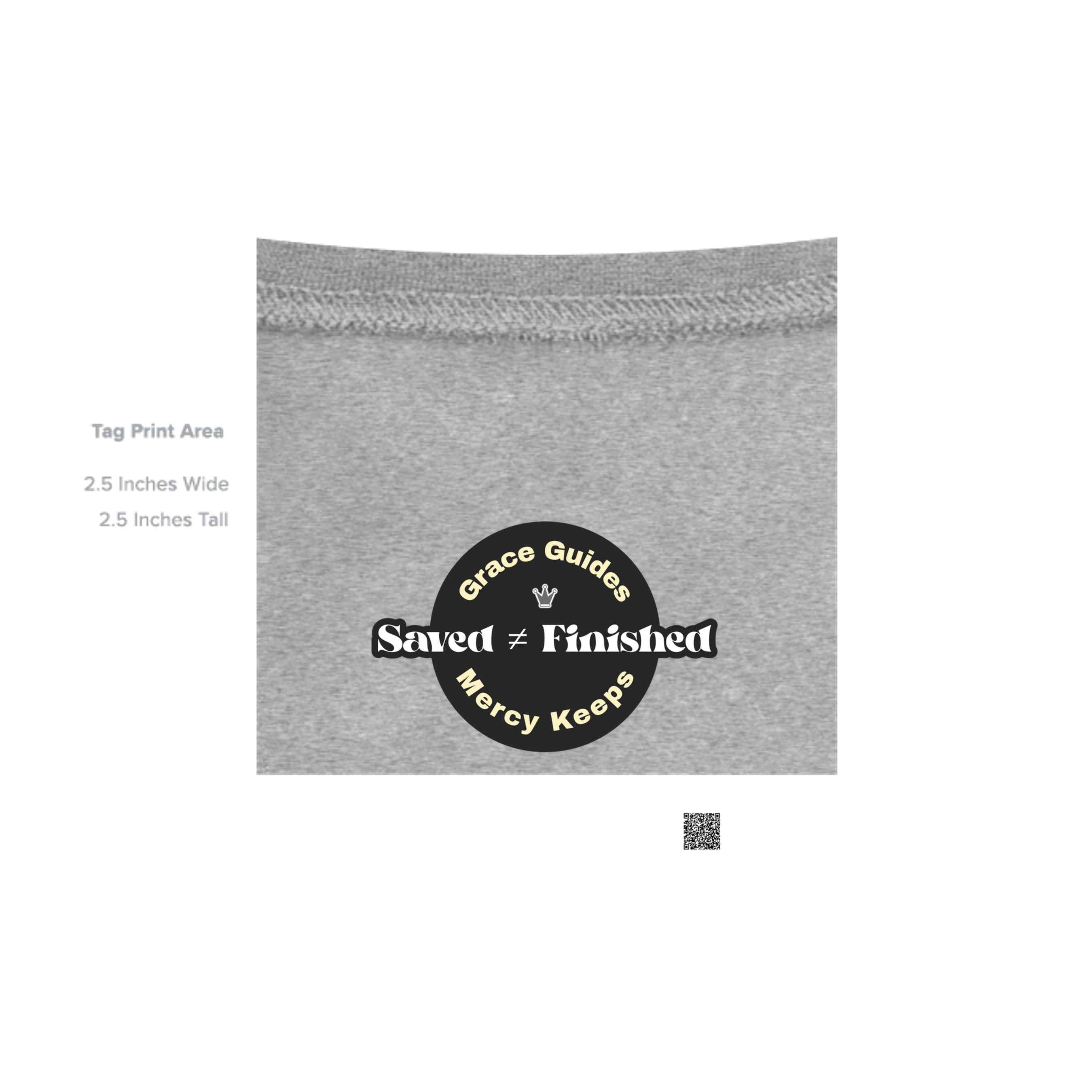 Working On The Rest sweat