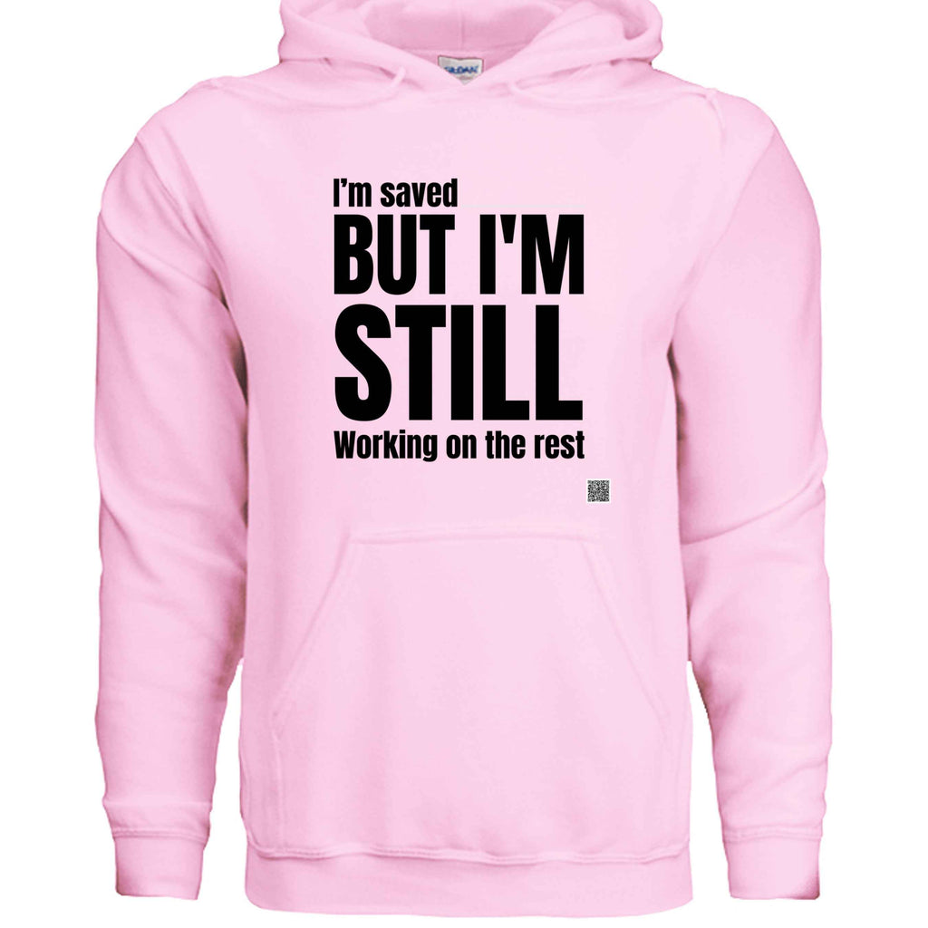 WorkOn the Rest hood