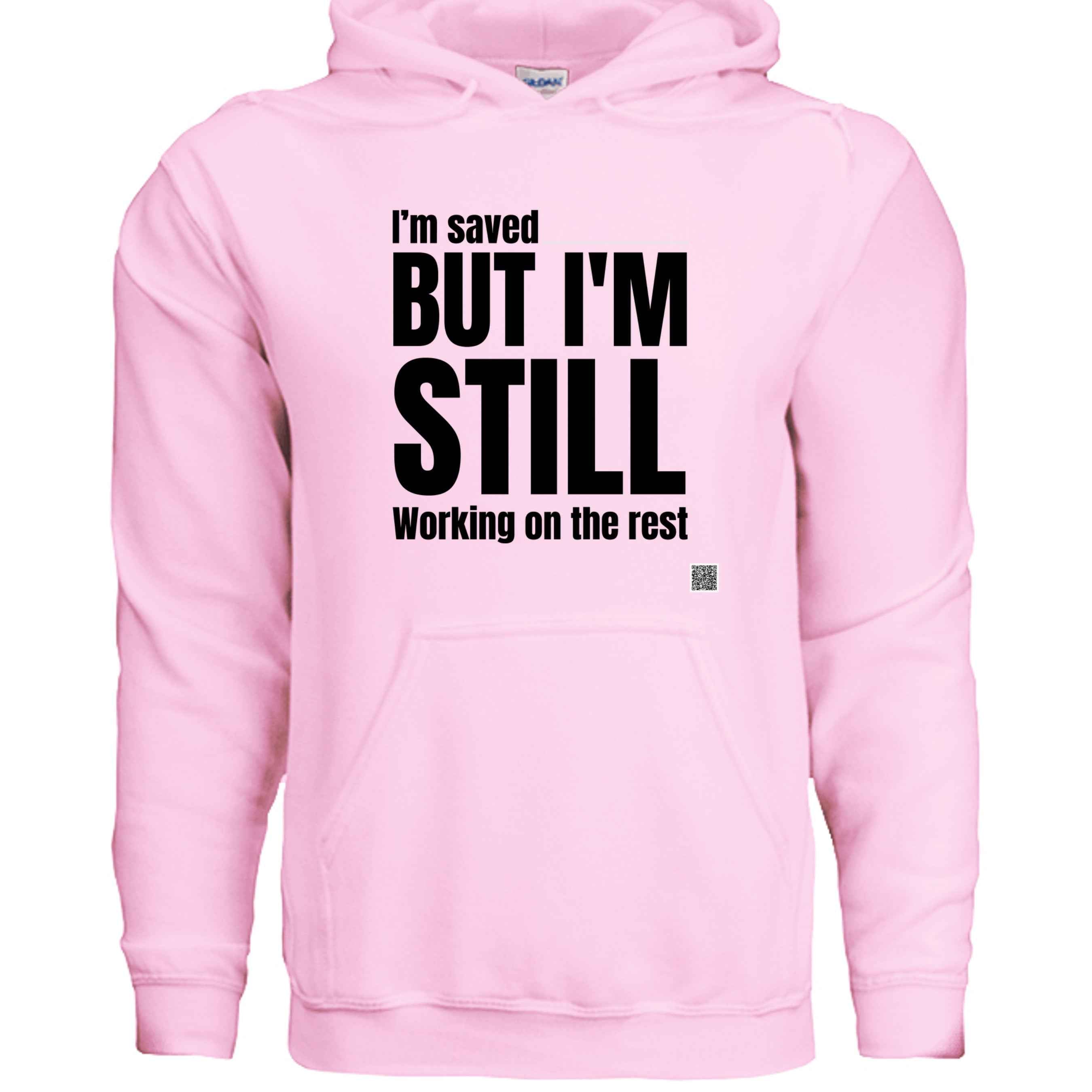 WorkOn the Rest hood