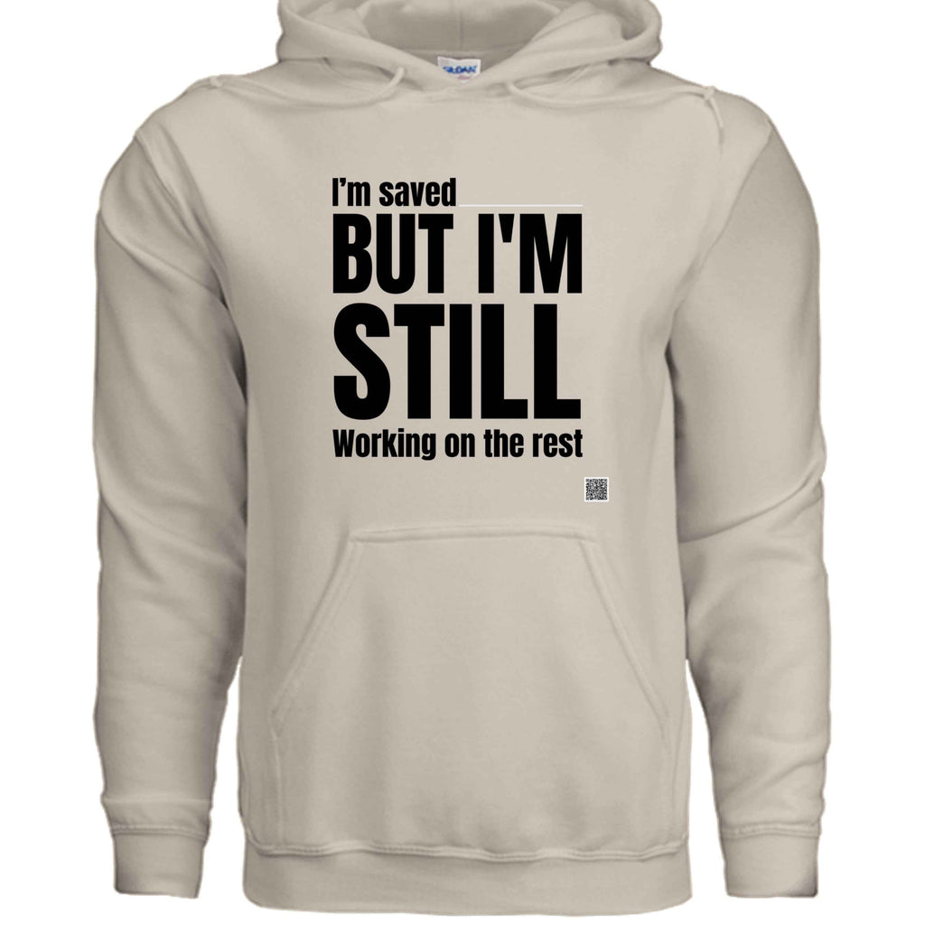 WorkOn the Rest hood
