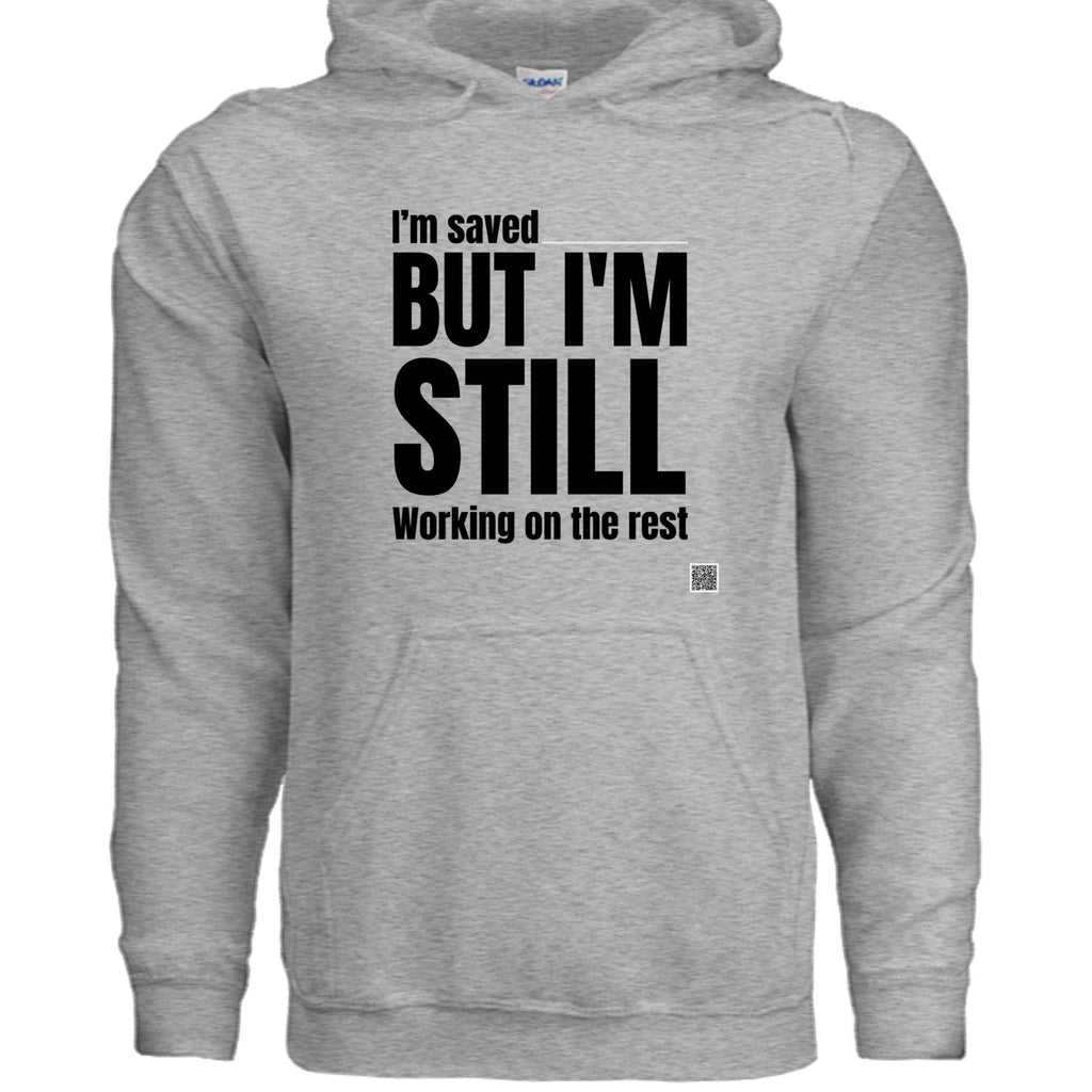 WorkOn the Rest hood