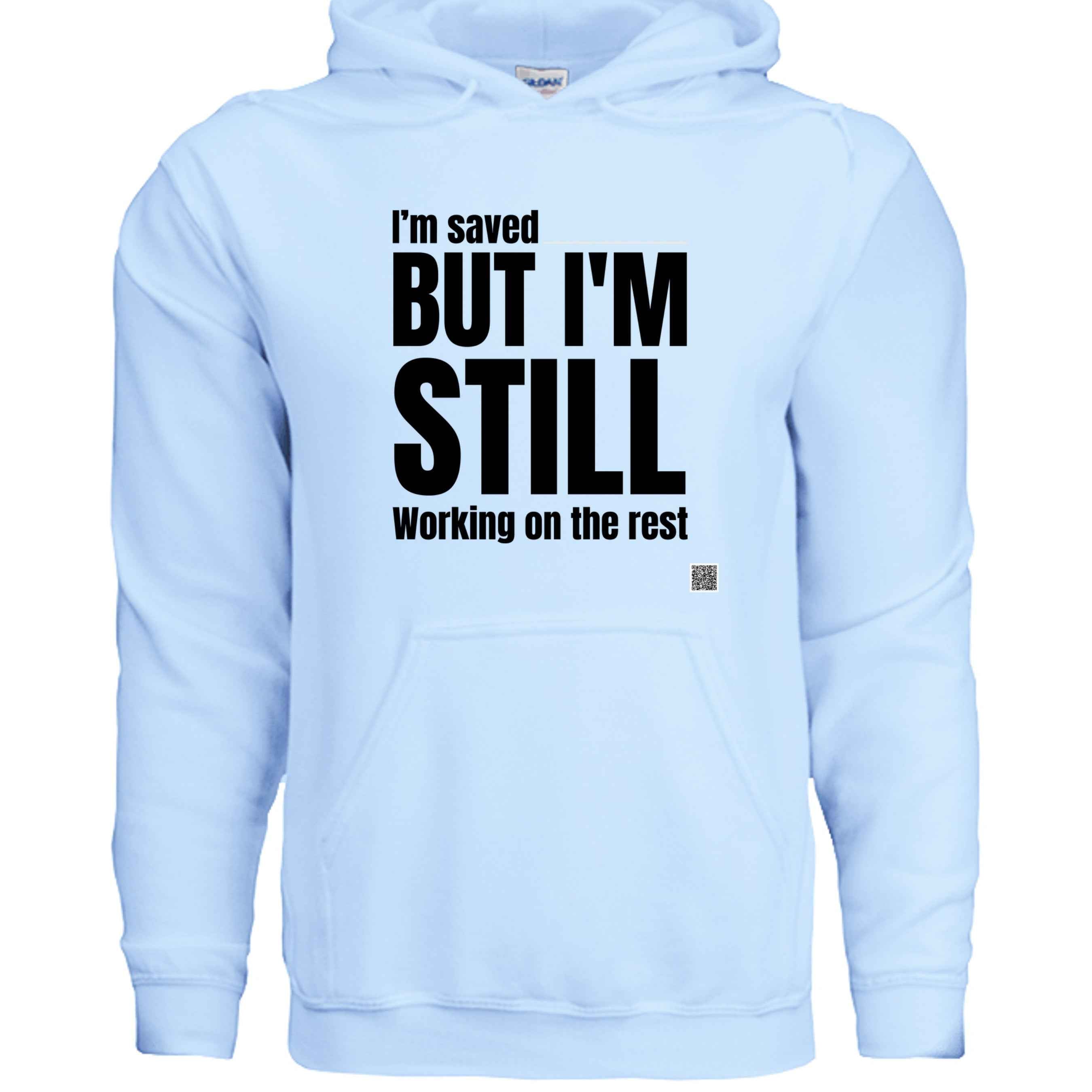 WorkOn the Rest hood