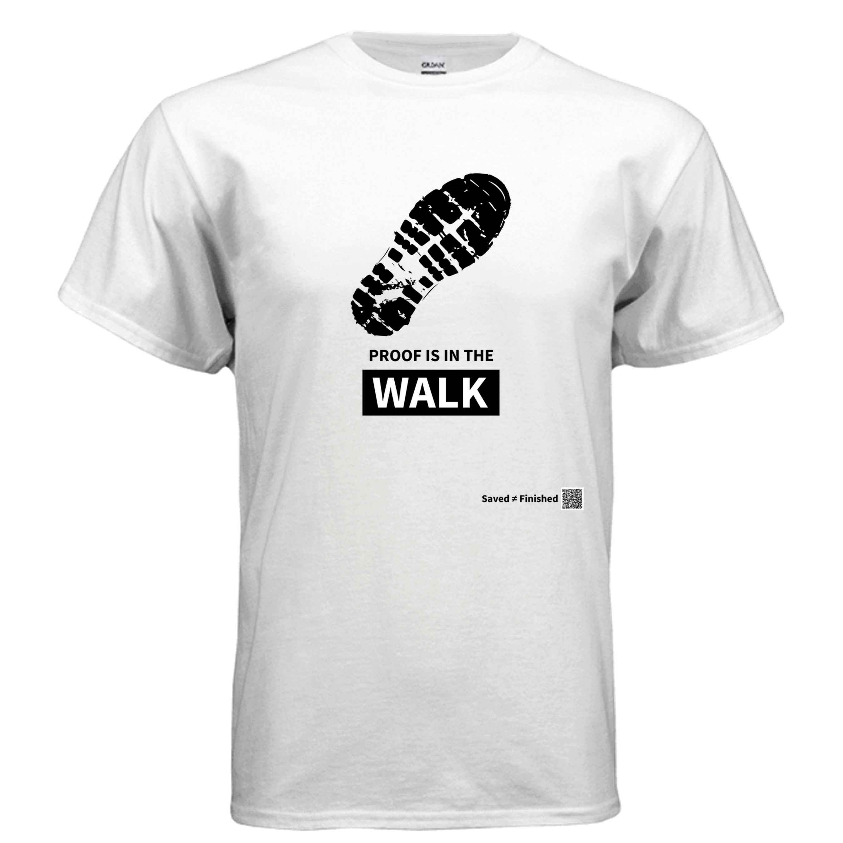 In The Walk Tee