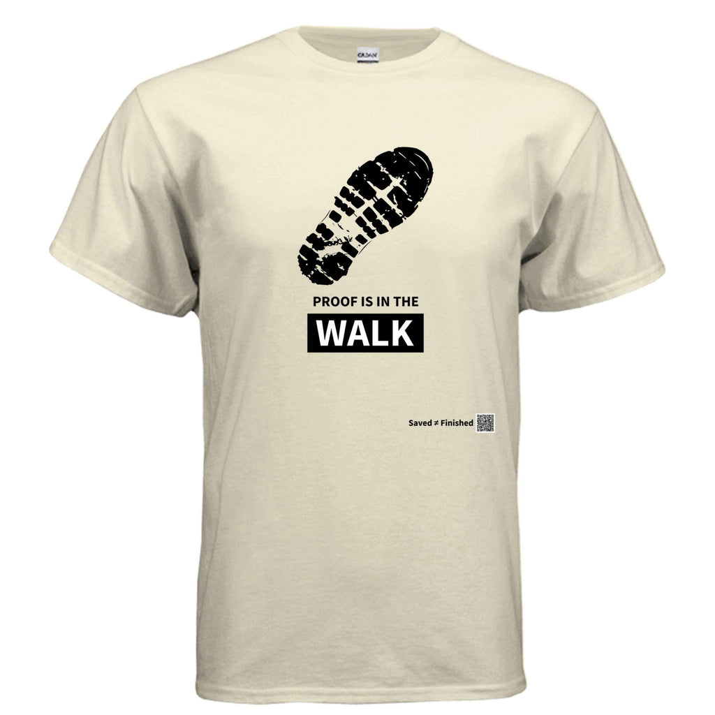 In The Walk Tee