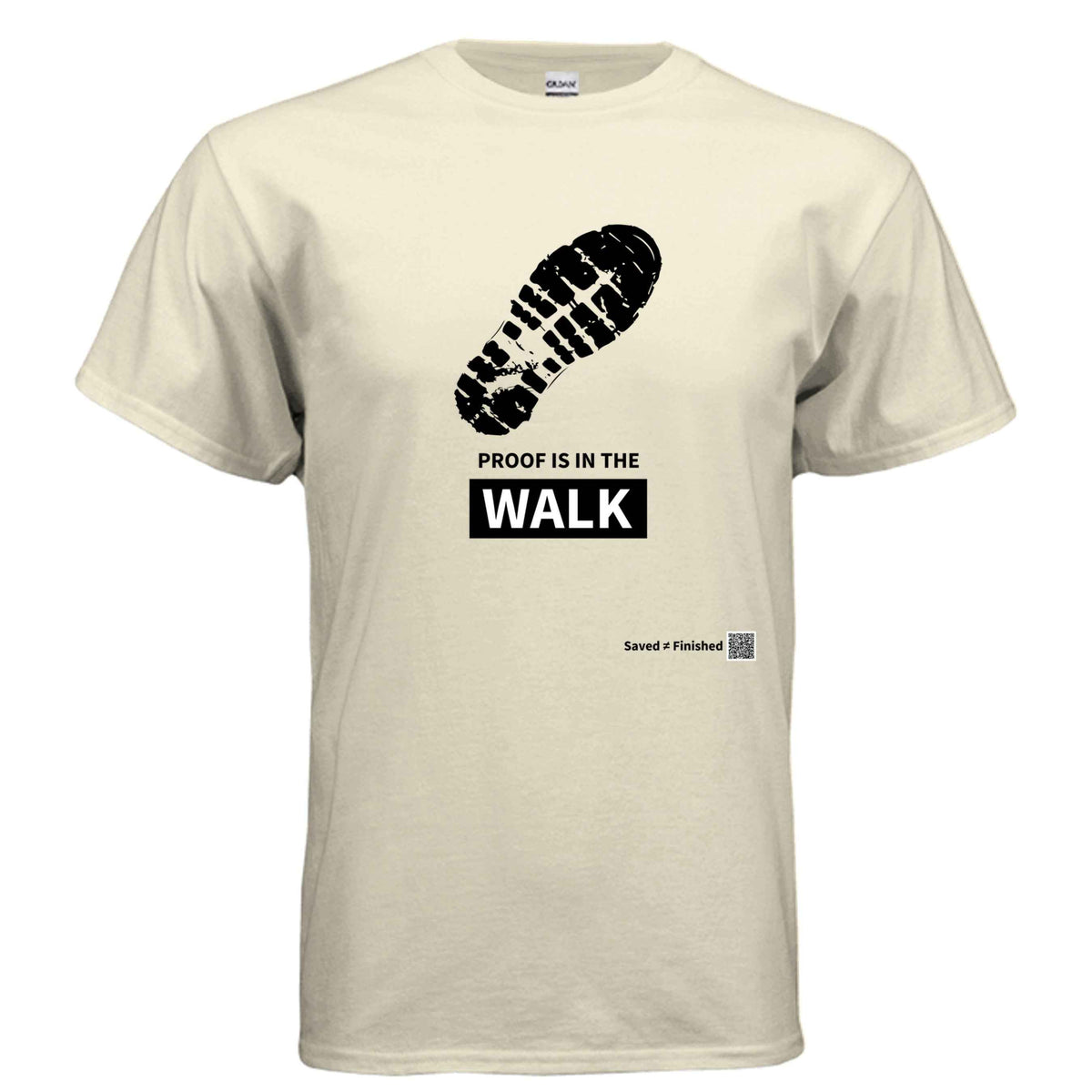In The Walk Tee