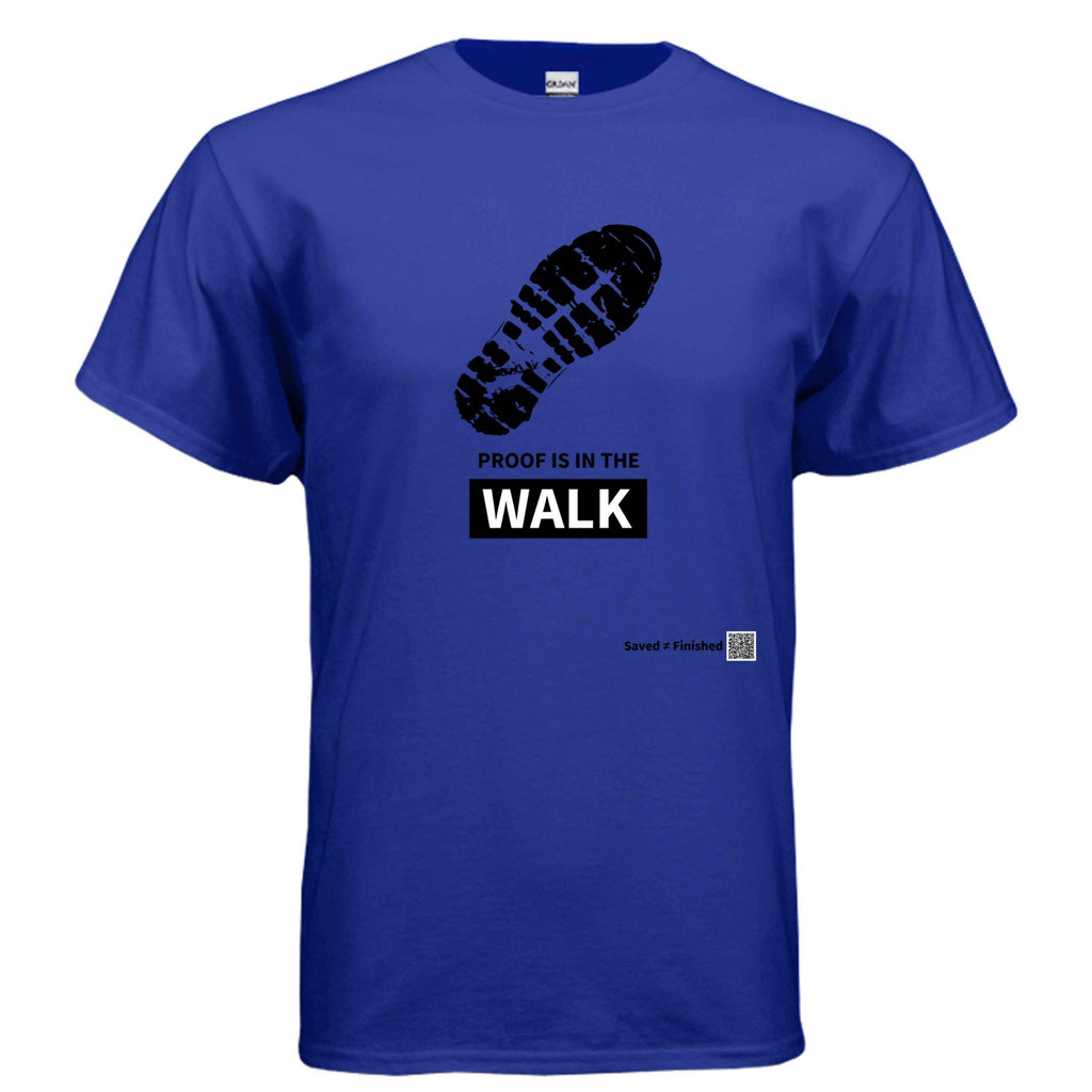 In The Walk Tee
