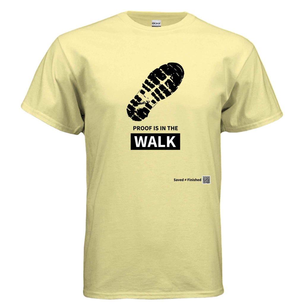 In The Walk Tee