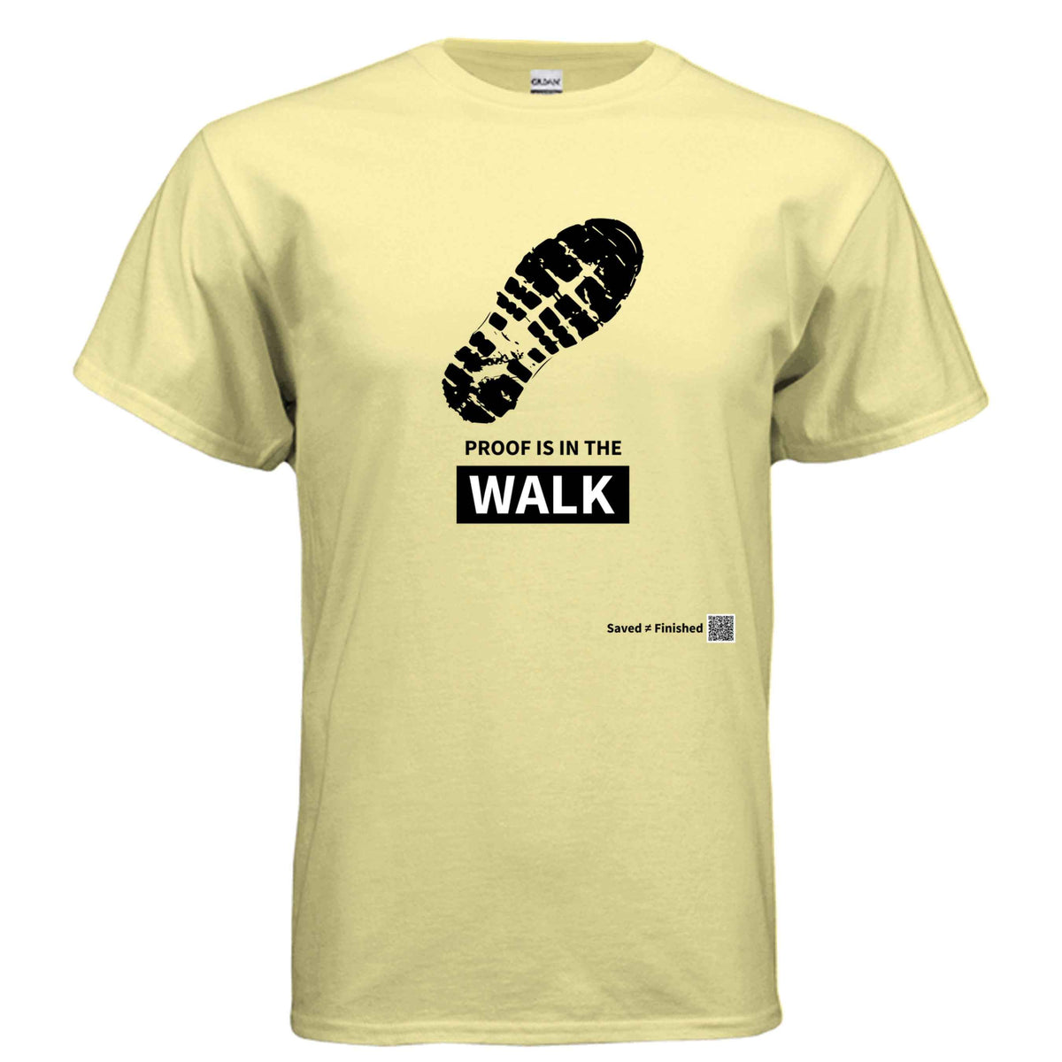 In The Walk Tee