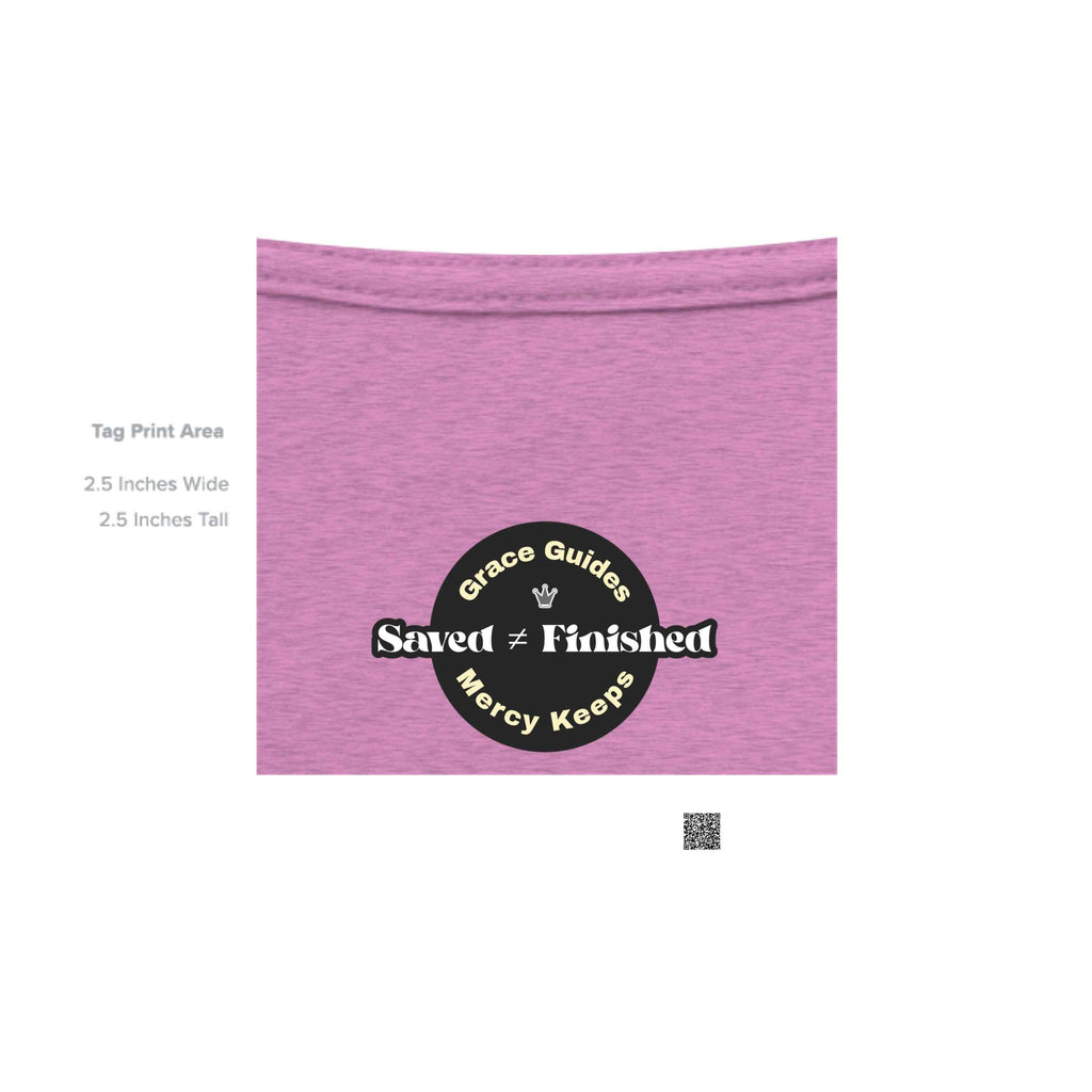 In The Walk Tee
