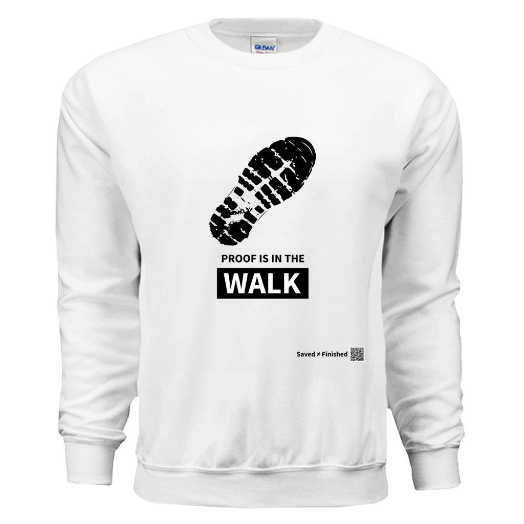 In The Walk Sweater