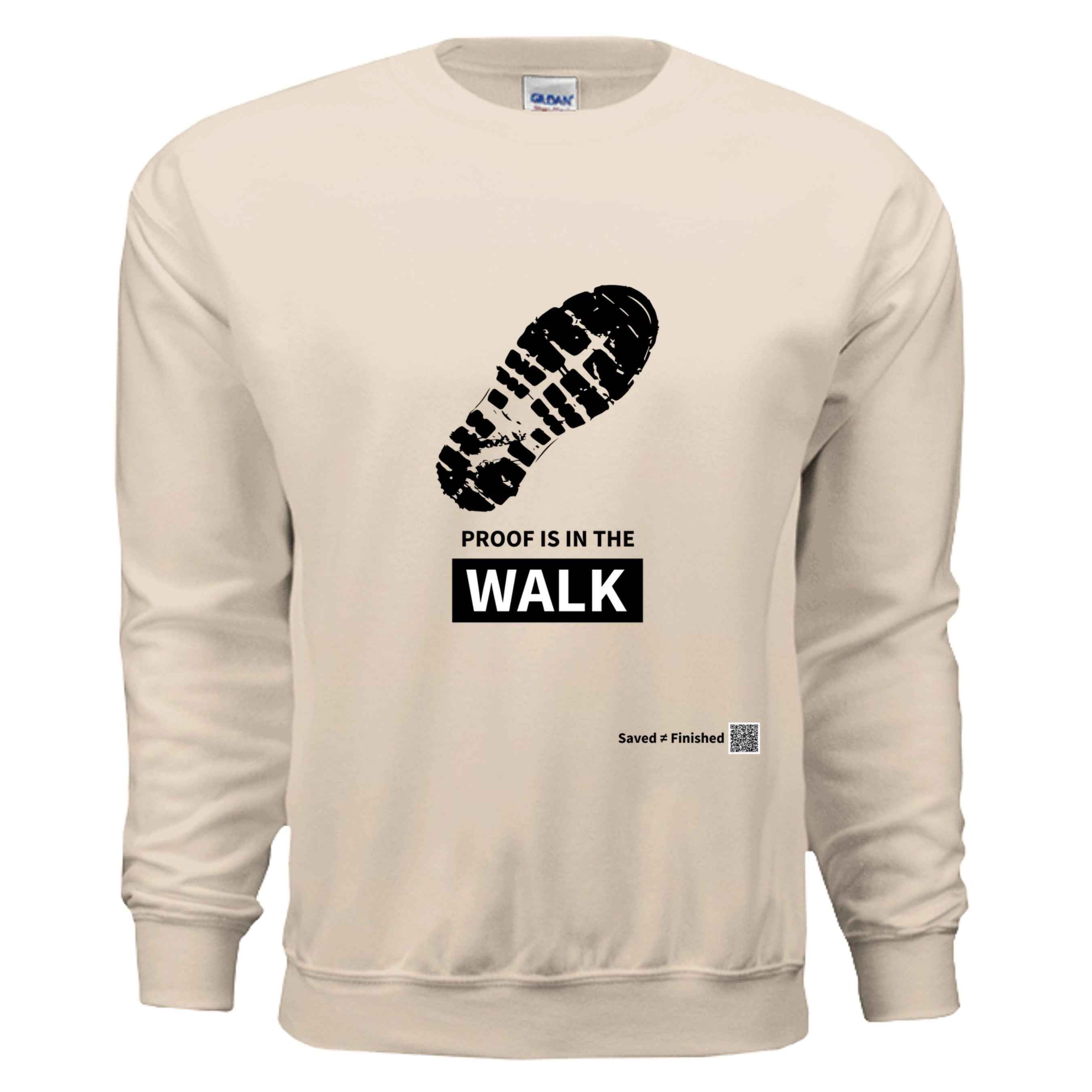 In The Walk Sweater
