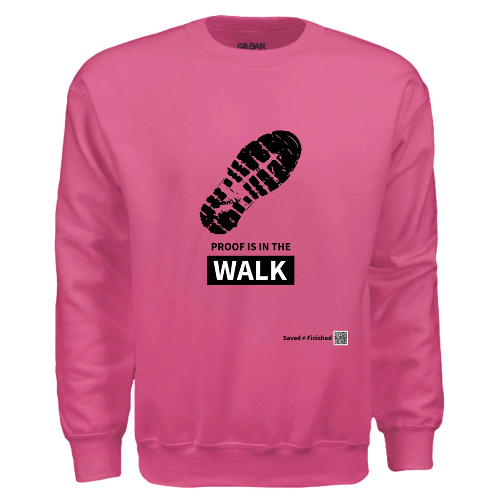 In The Walk Sweater