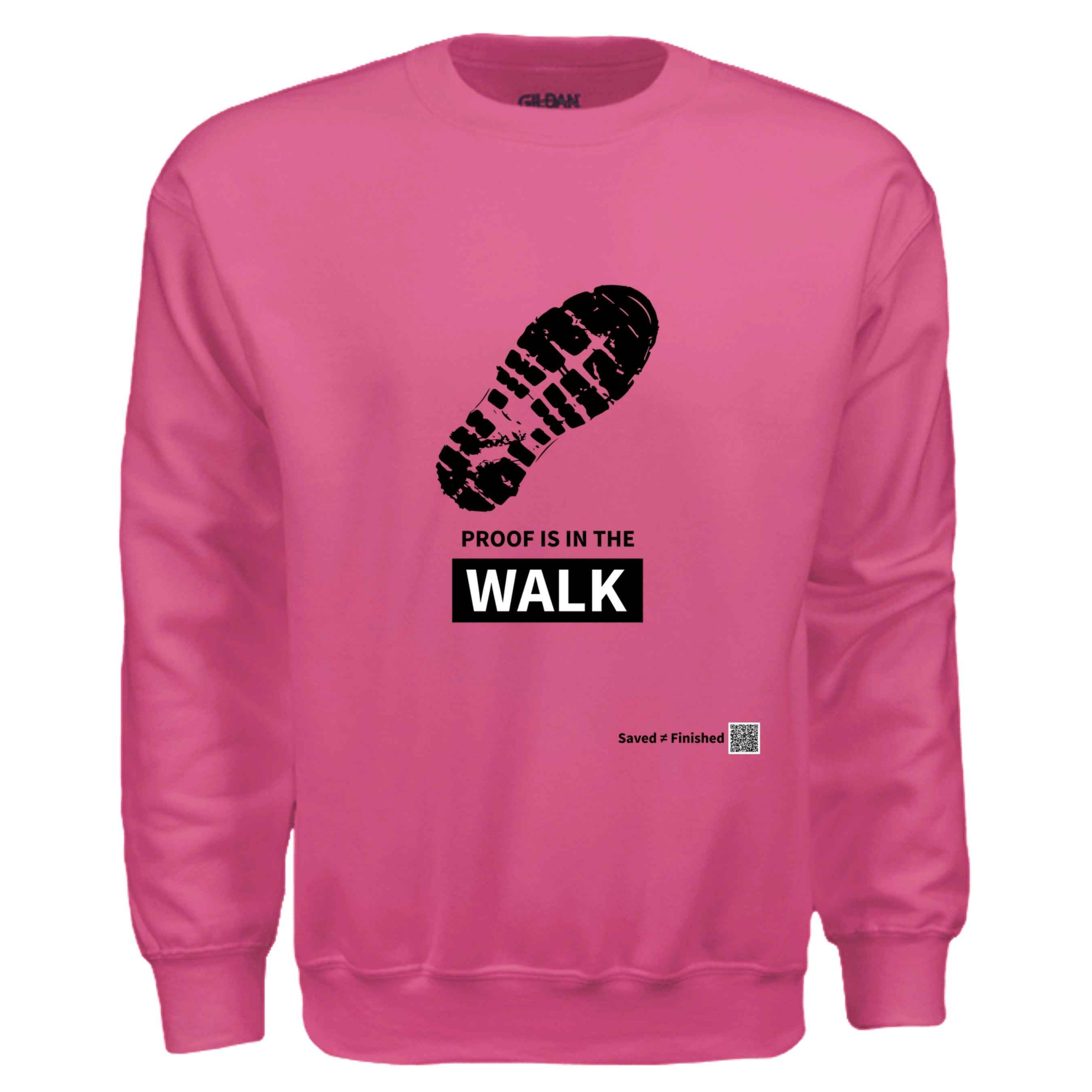In The Walk Sweater