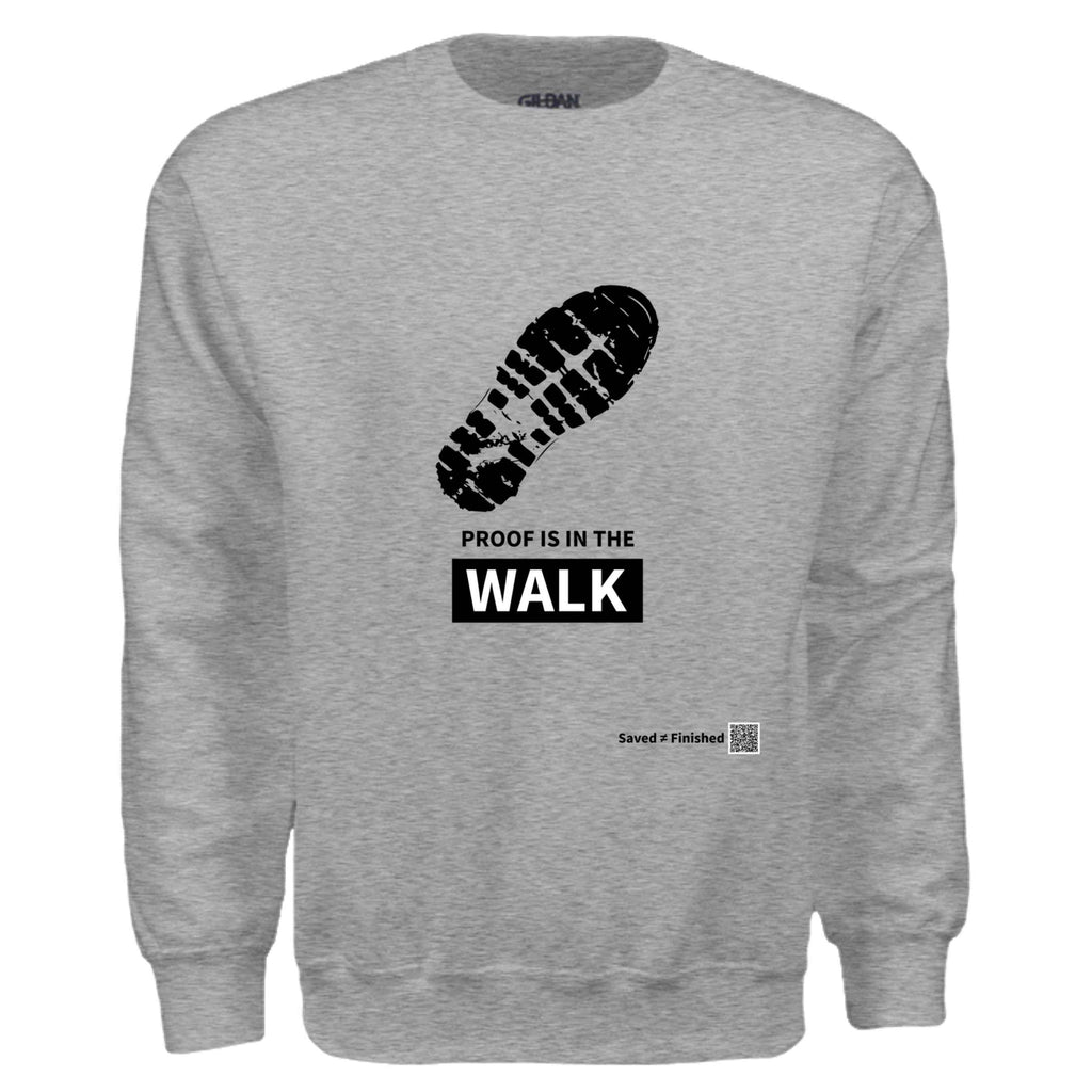 In The Walk Sweater
