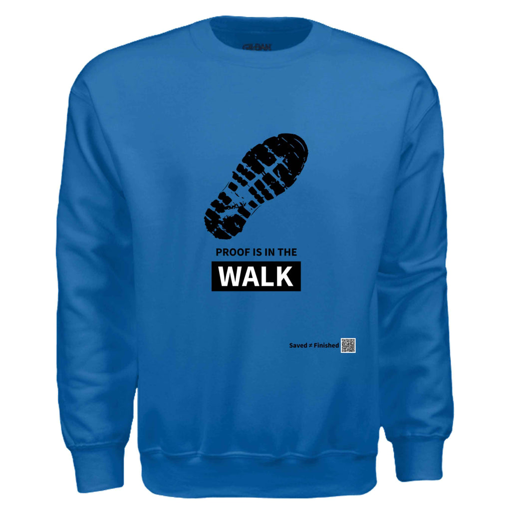 In The Walk Sweater