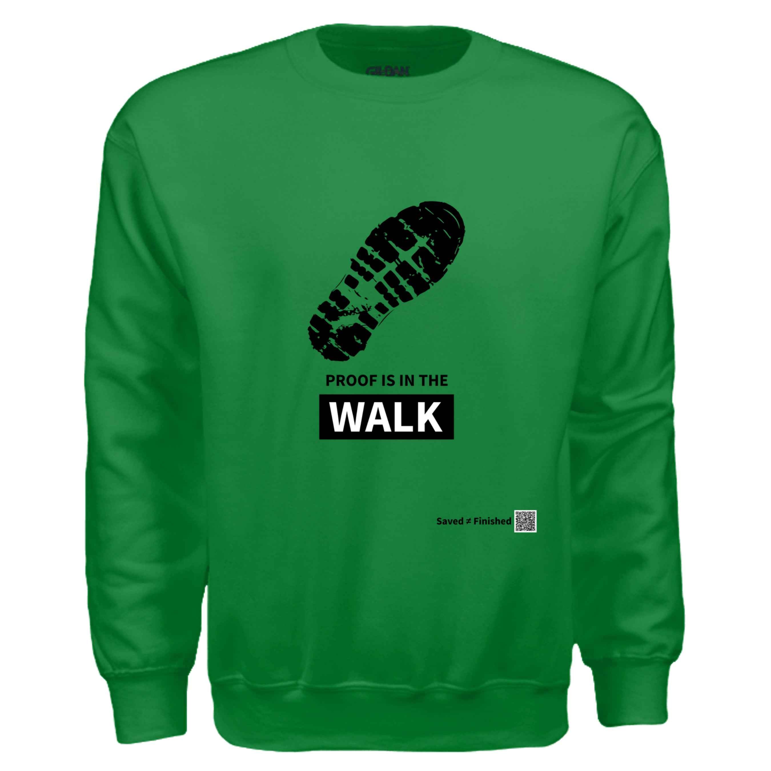In The Walk Sweater