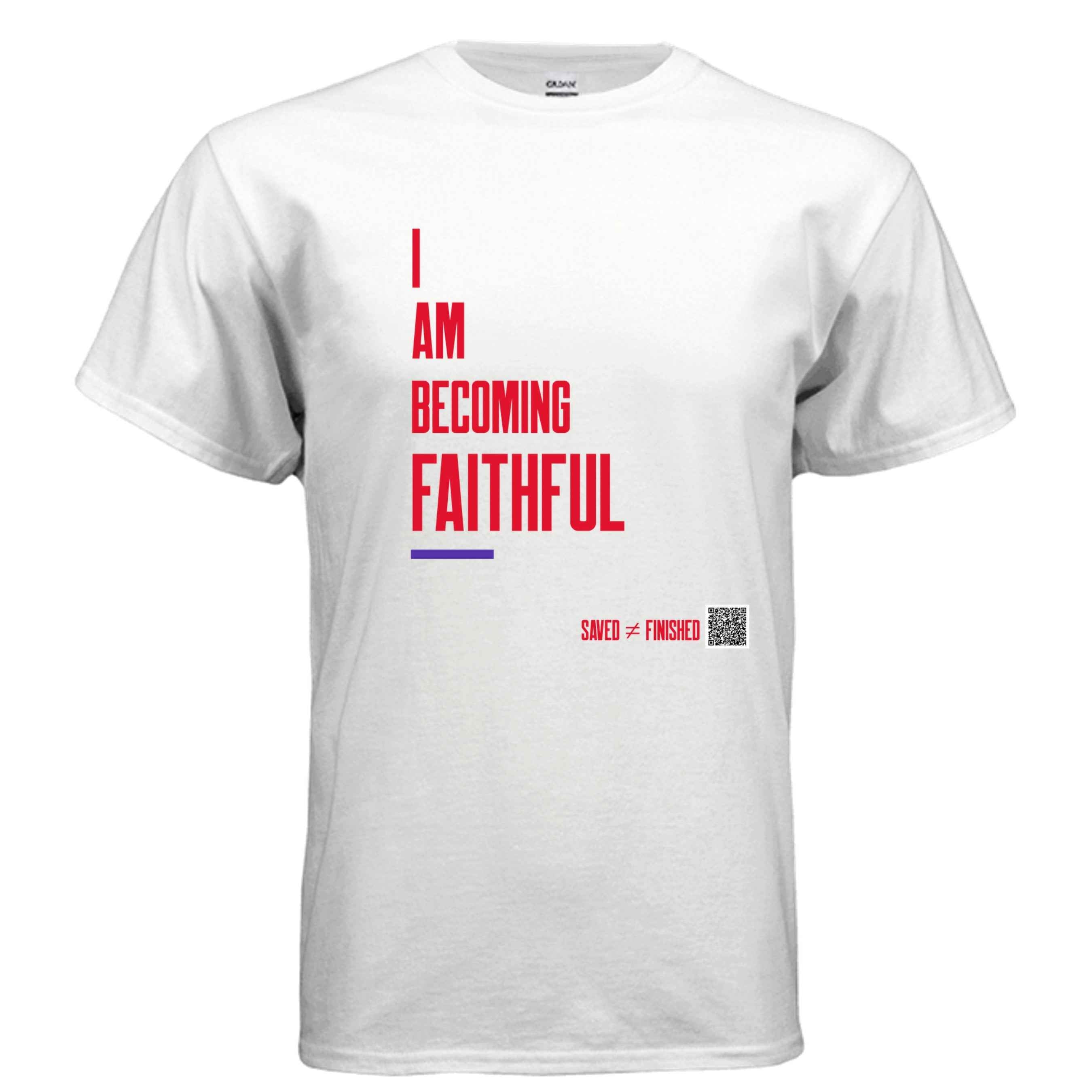 Becoming Tee