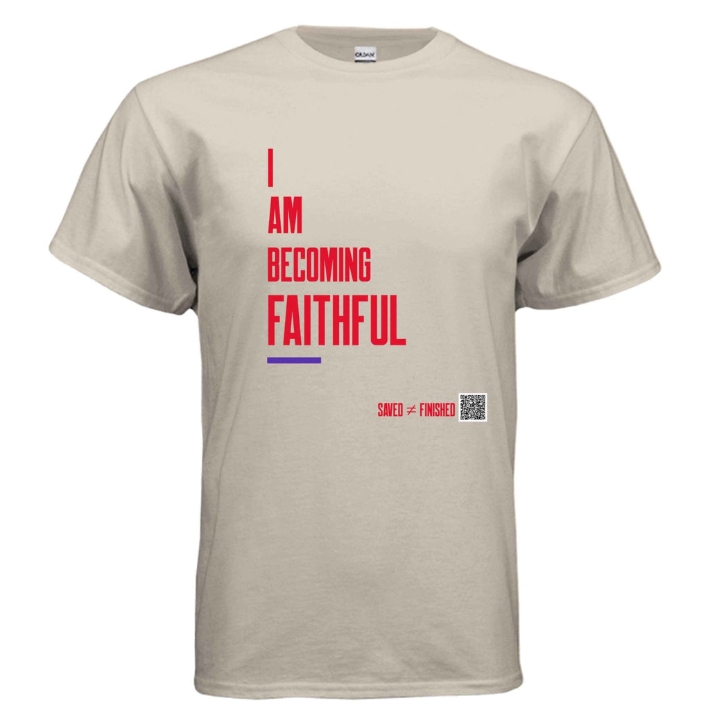 Becoming Tee