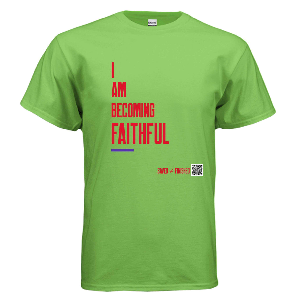 Becoming Tee