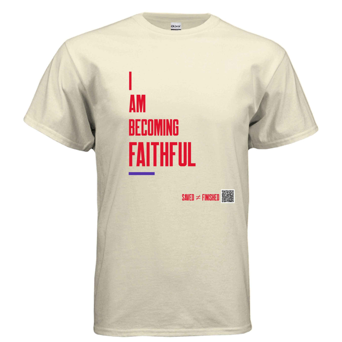 Becoming Tee
