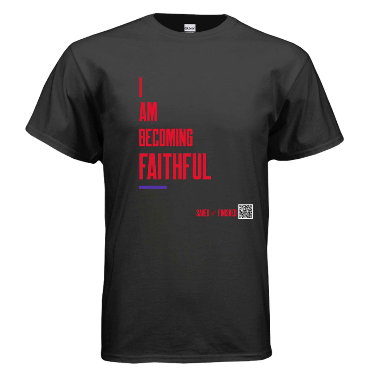 Becoming Tee