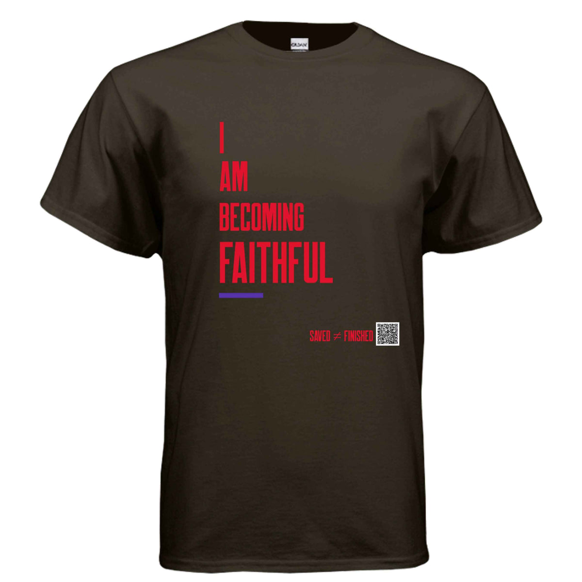 Becoming Tee
